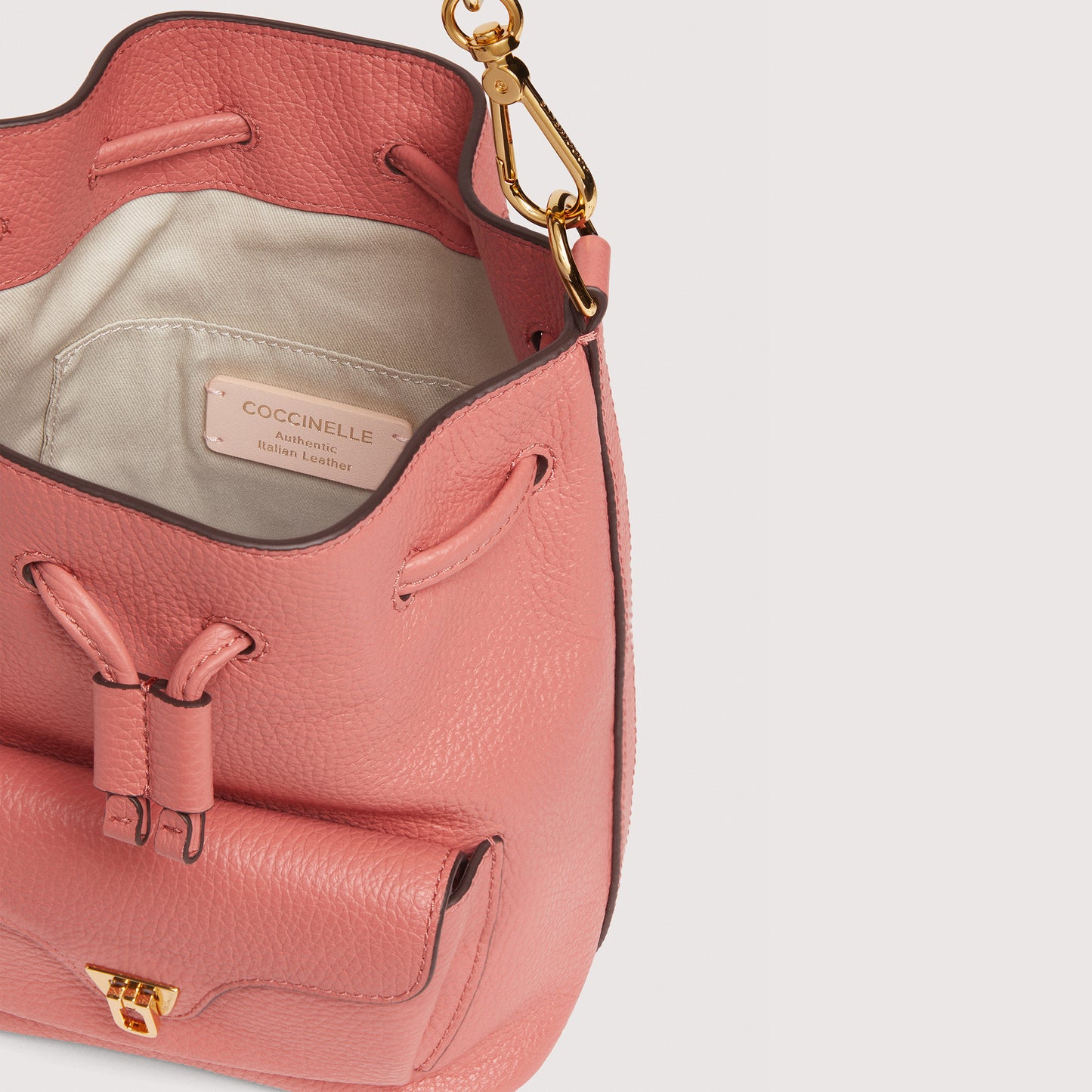 COCCINELLE BEAT GENERATION SMALL