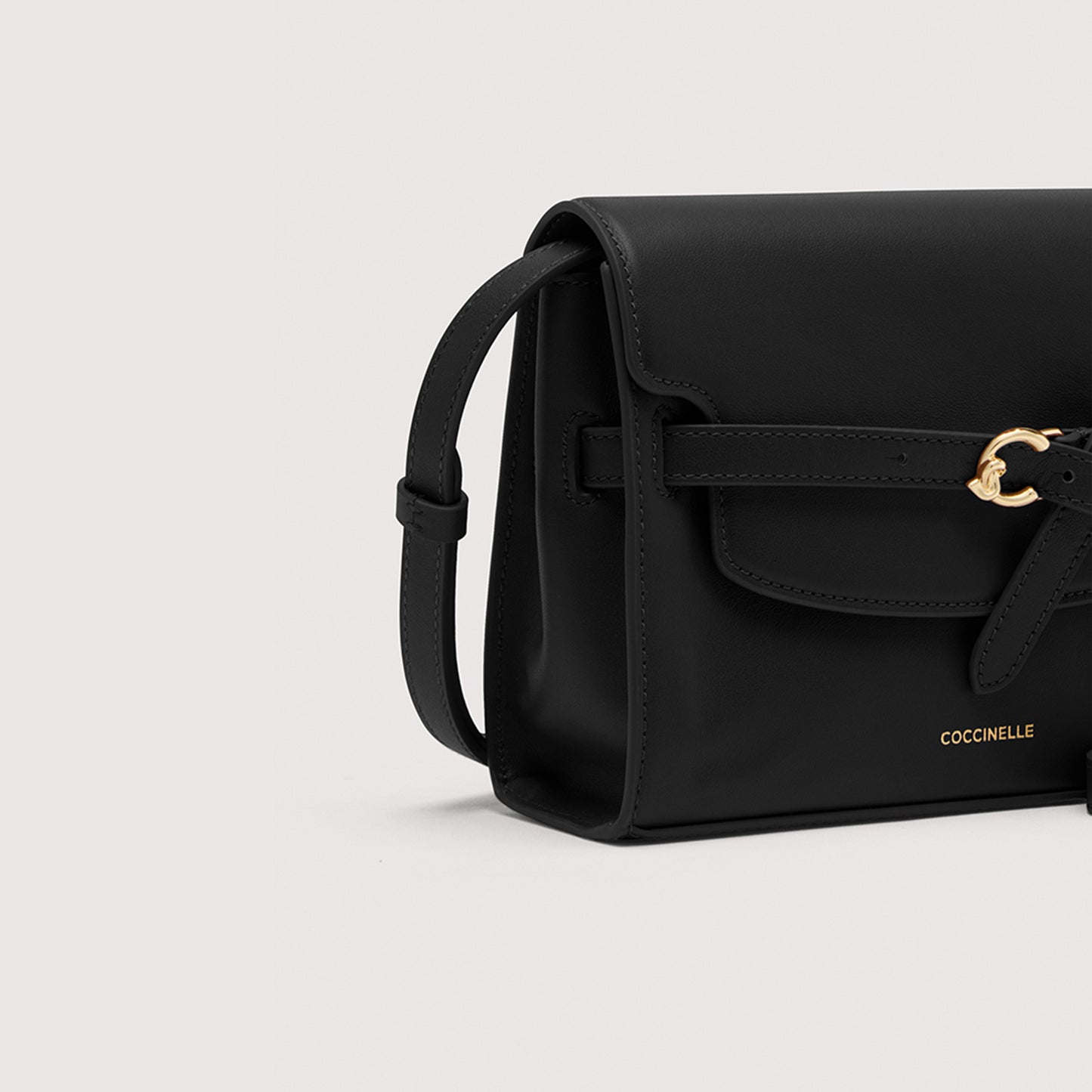 COCCINELLE SABINE SMALL