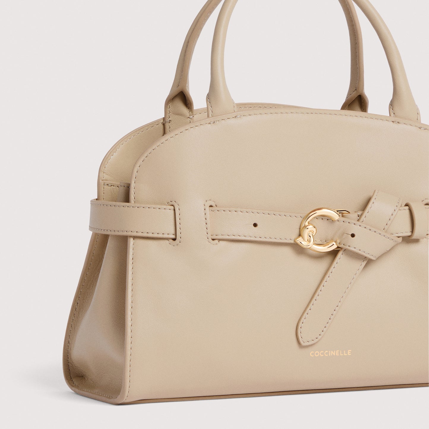 COCCINELLE SABINE SMALL