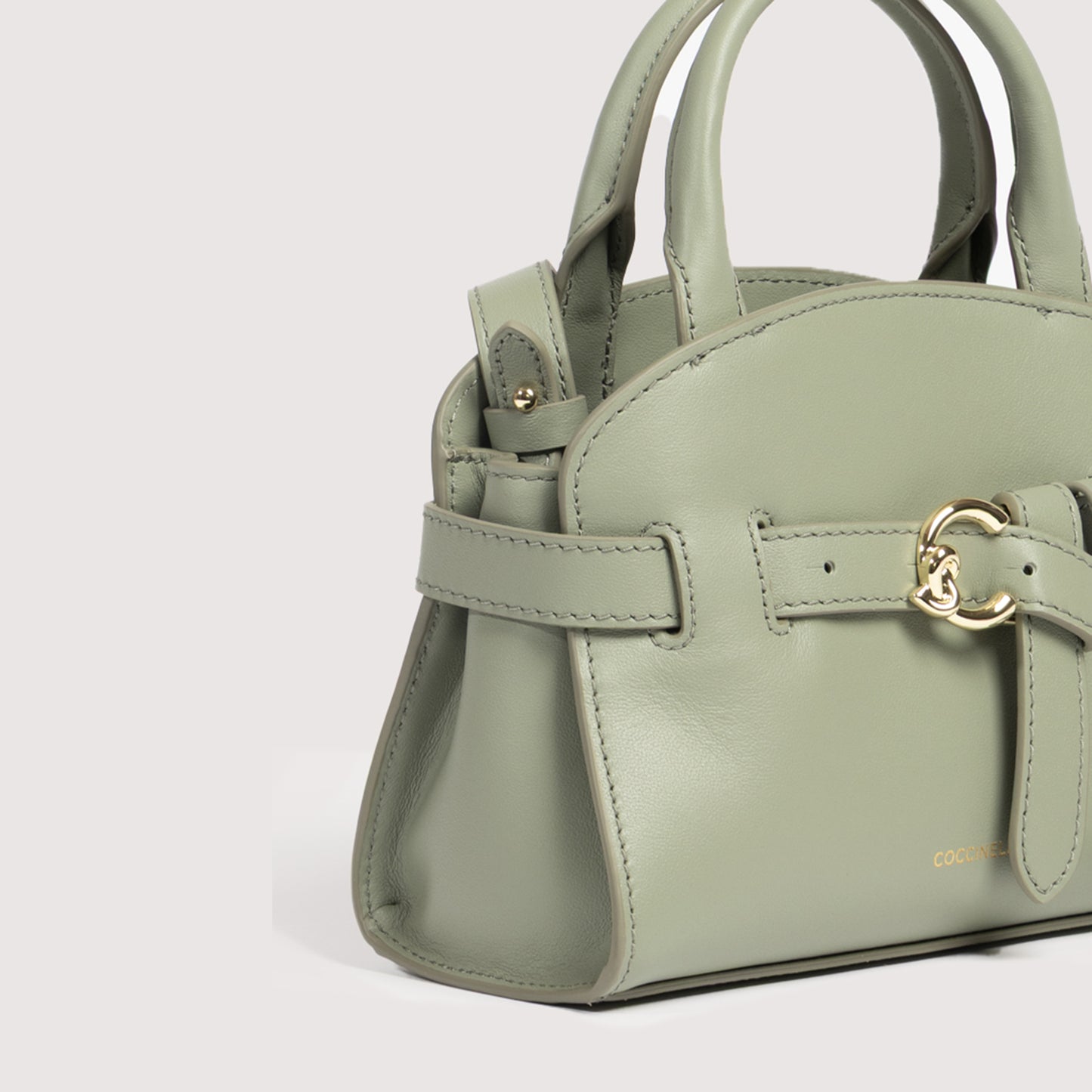 COCCINELLE SABINE SMALL