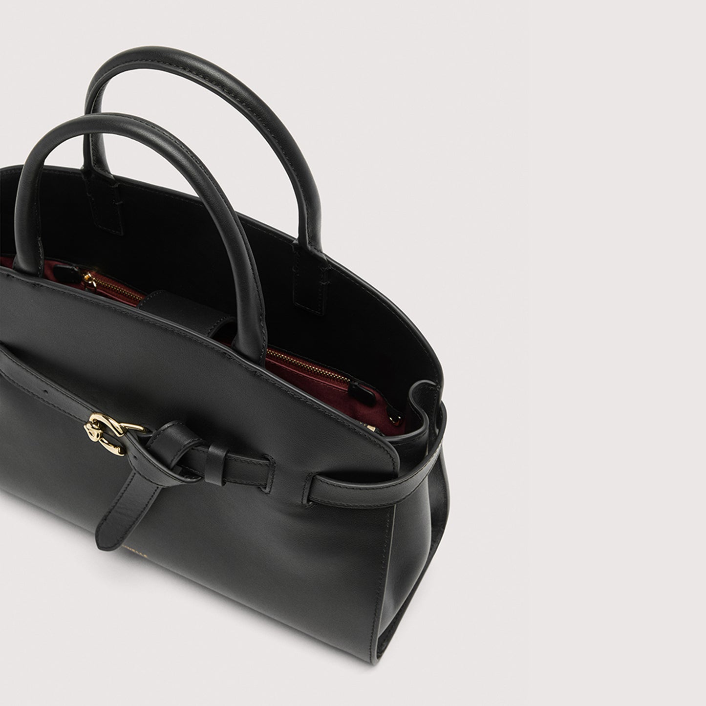 COCCINELLE SABINE MEDIUM