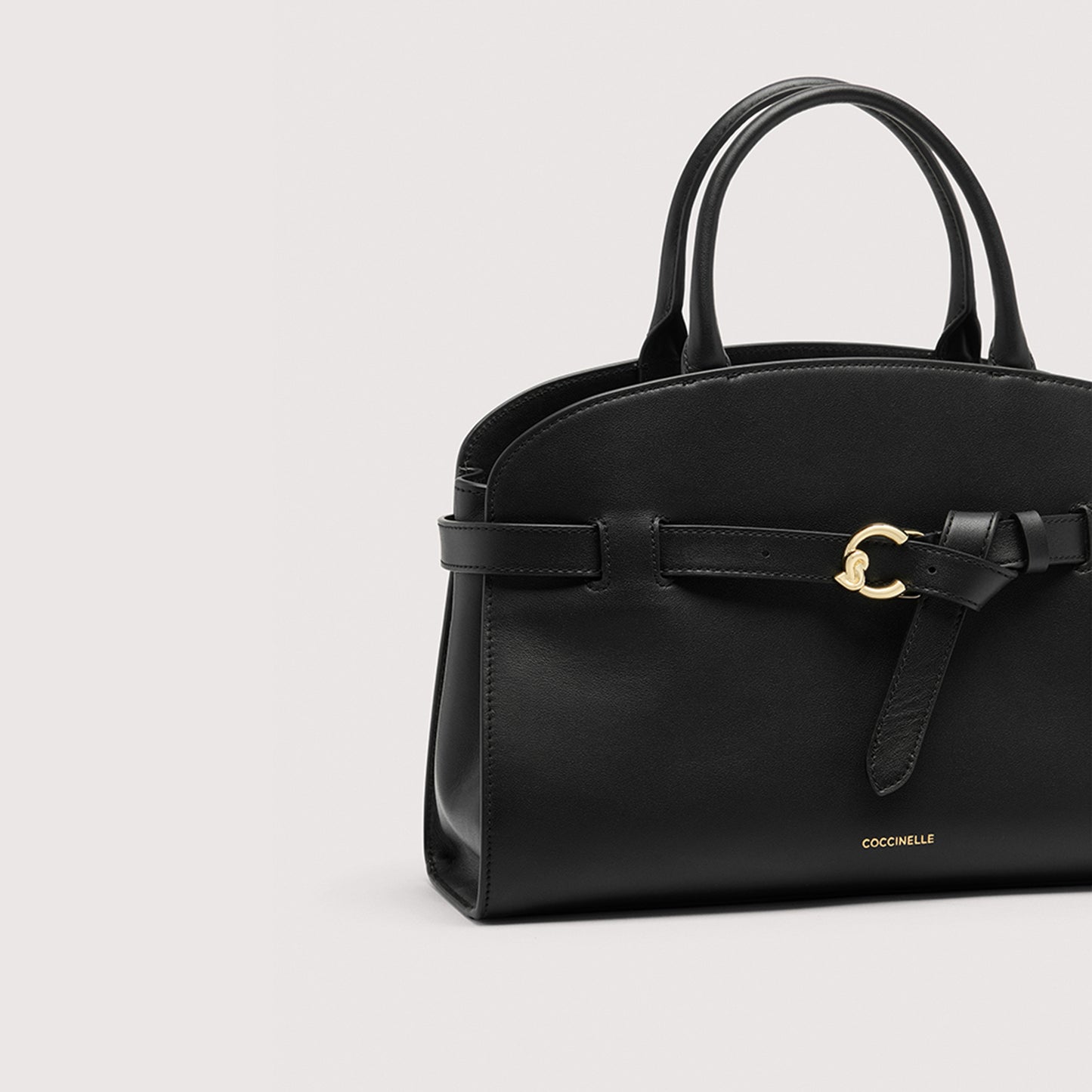 COCCINELLE SABINE MEDIUM