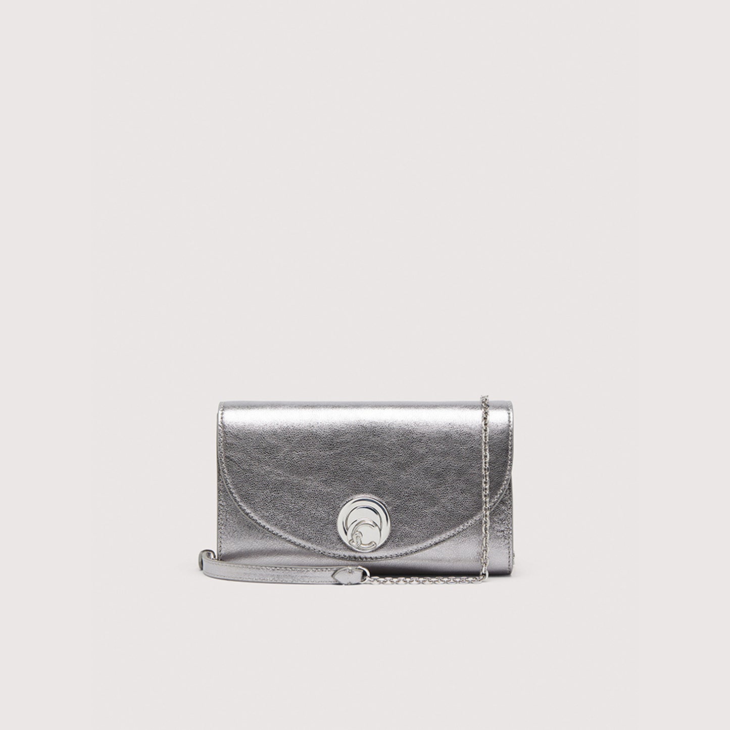 COCCINELLE NIKLA SMOOTH SMALL