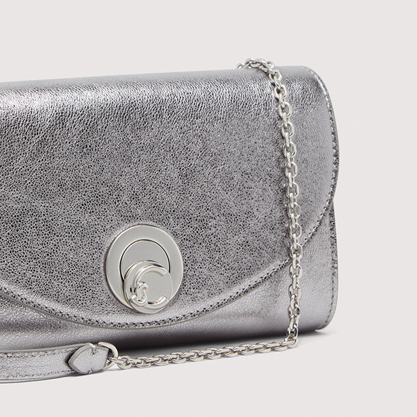COCCINELLE NIKLA SMOOTH SMALL