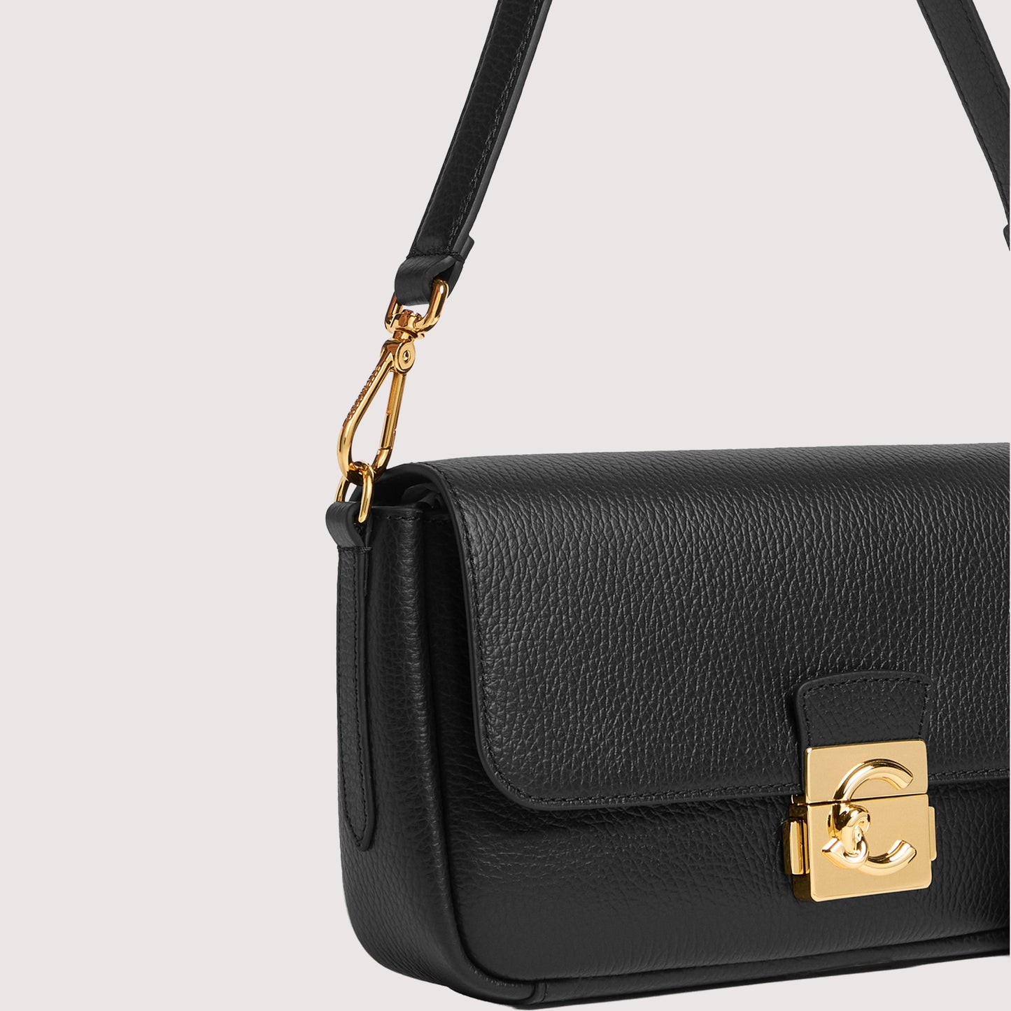 COCCINELLE C-ME LOCK MEDIUM