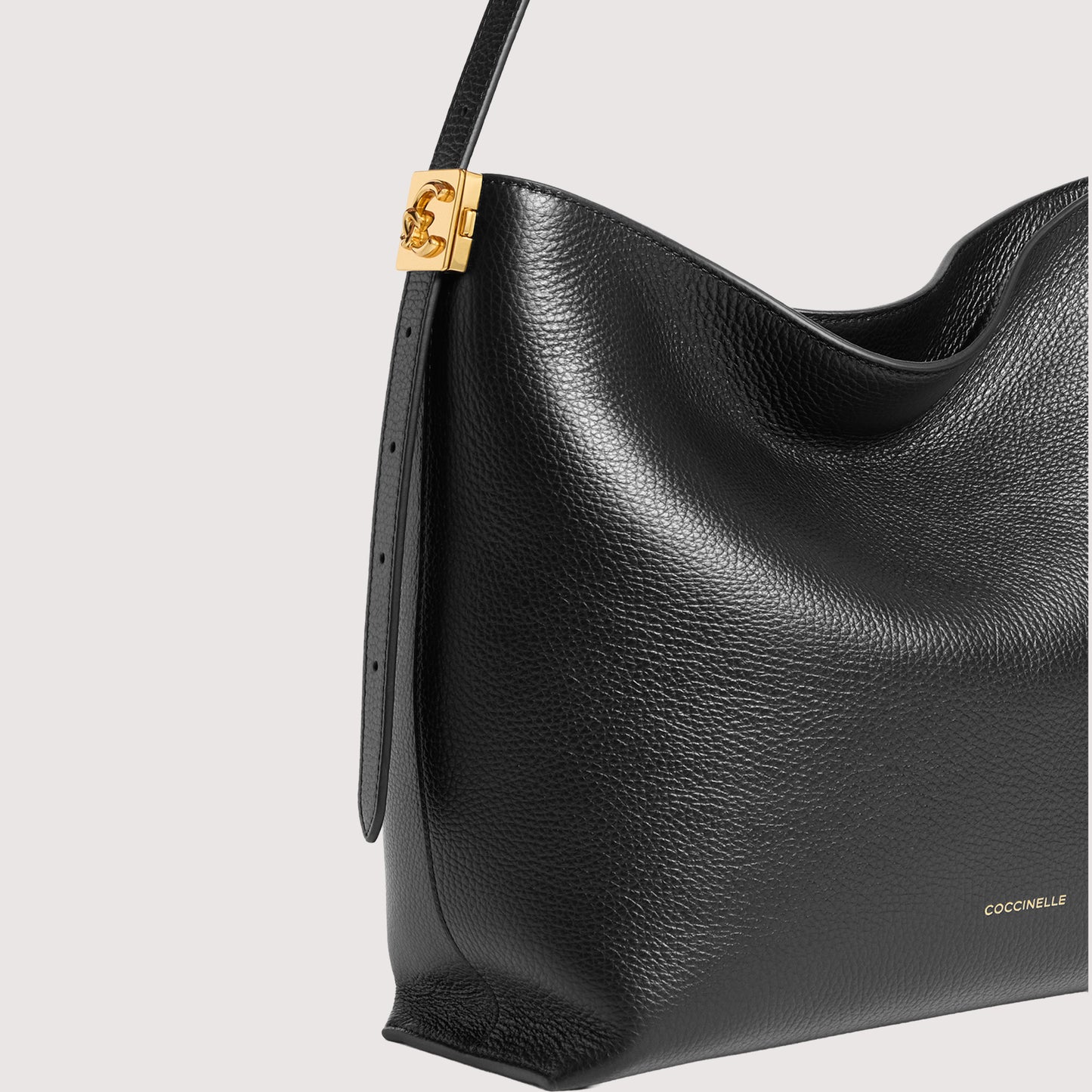 COCCINELLE C-ME LOCK MEDIUM