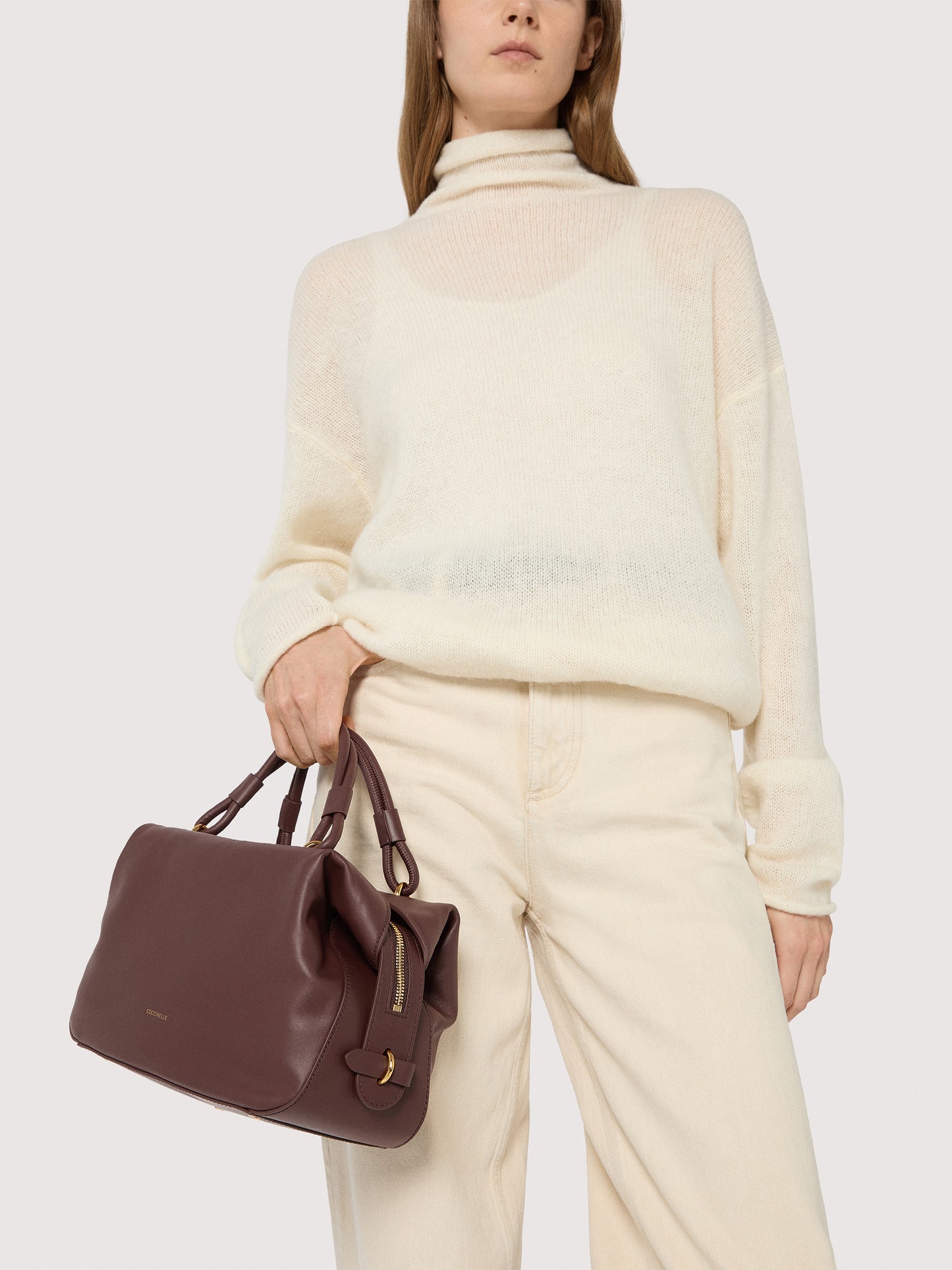 COCCINELLE LIZZIE SMALL