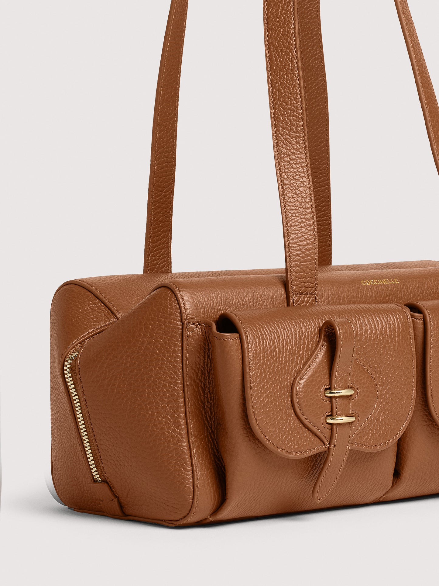 COCCINELLE MAVERY POCKET MEDIUM