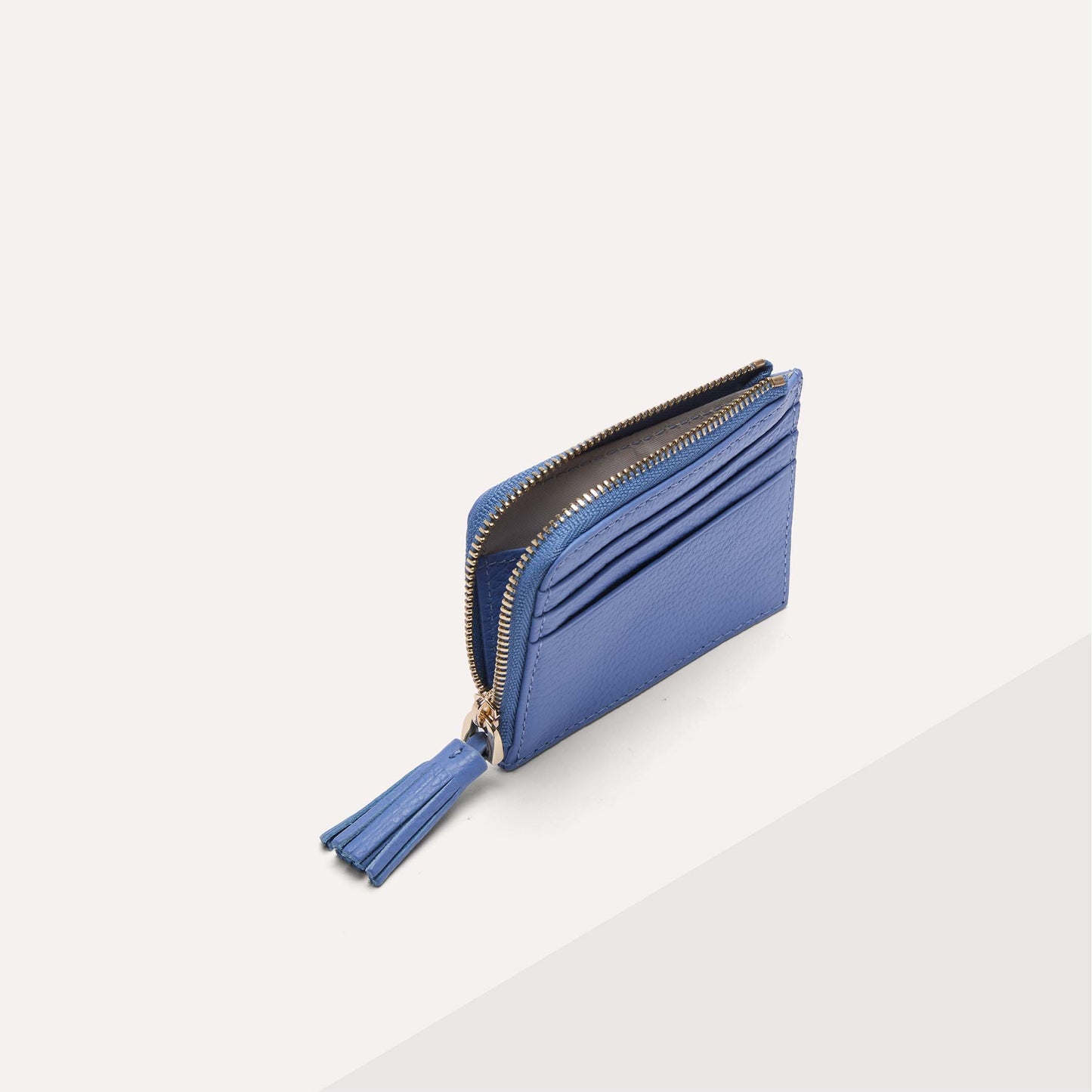 COCCINELLE TASSEL