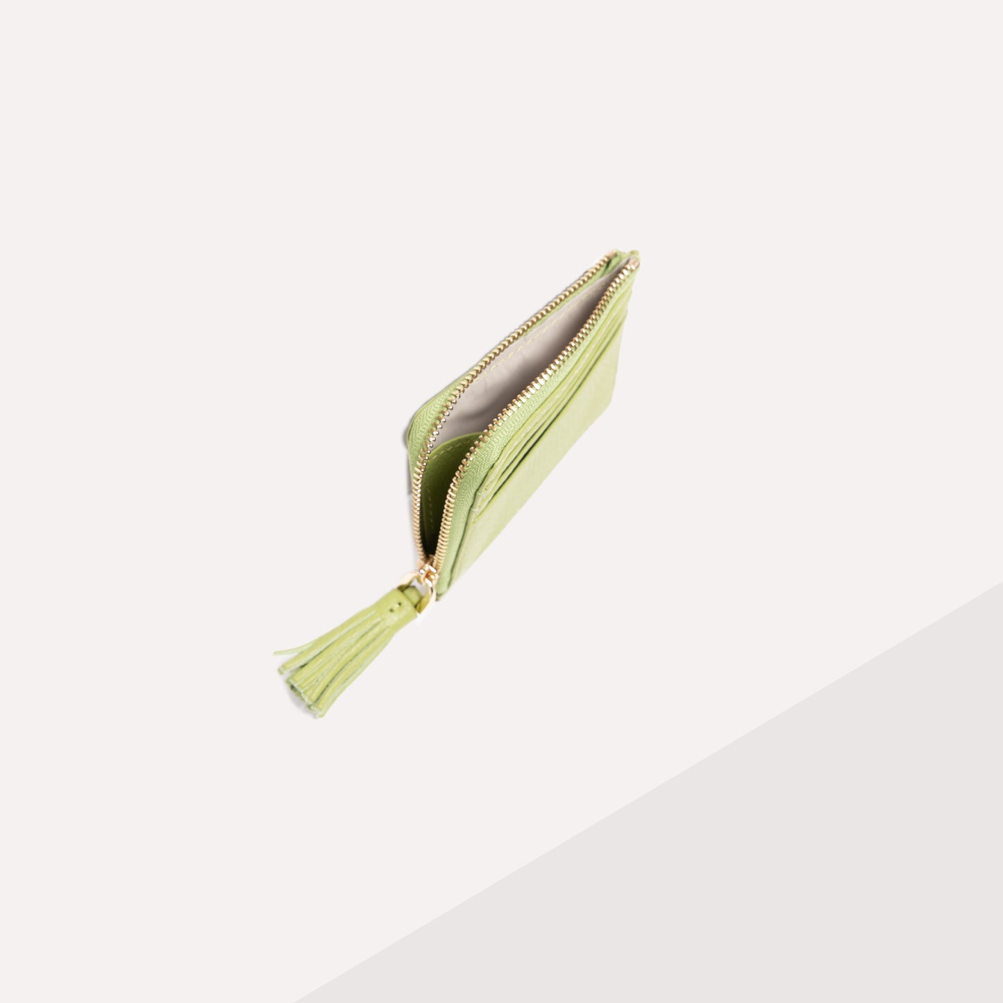 COCCINELLE TASSEL