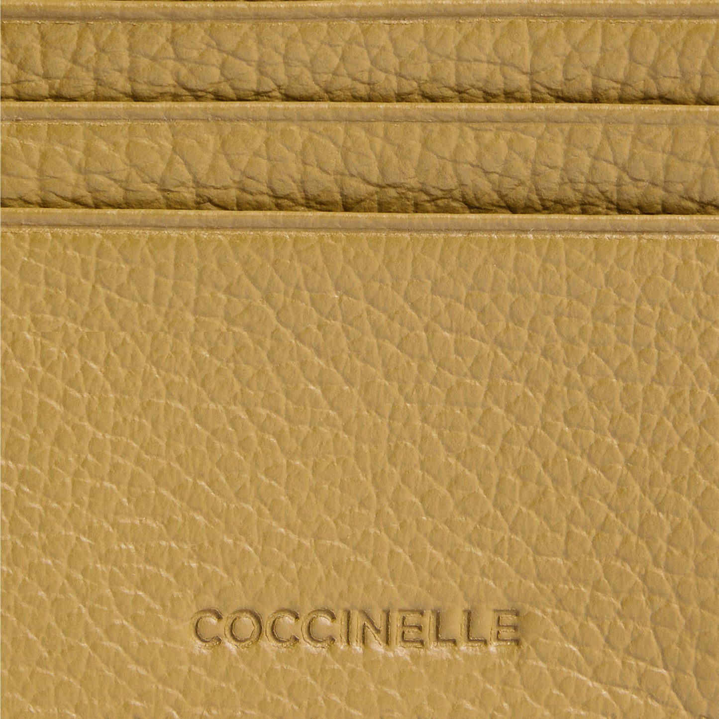 COCCINELLE TASSEL SMALL