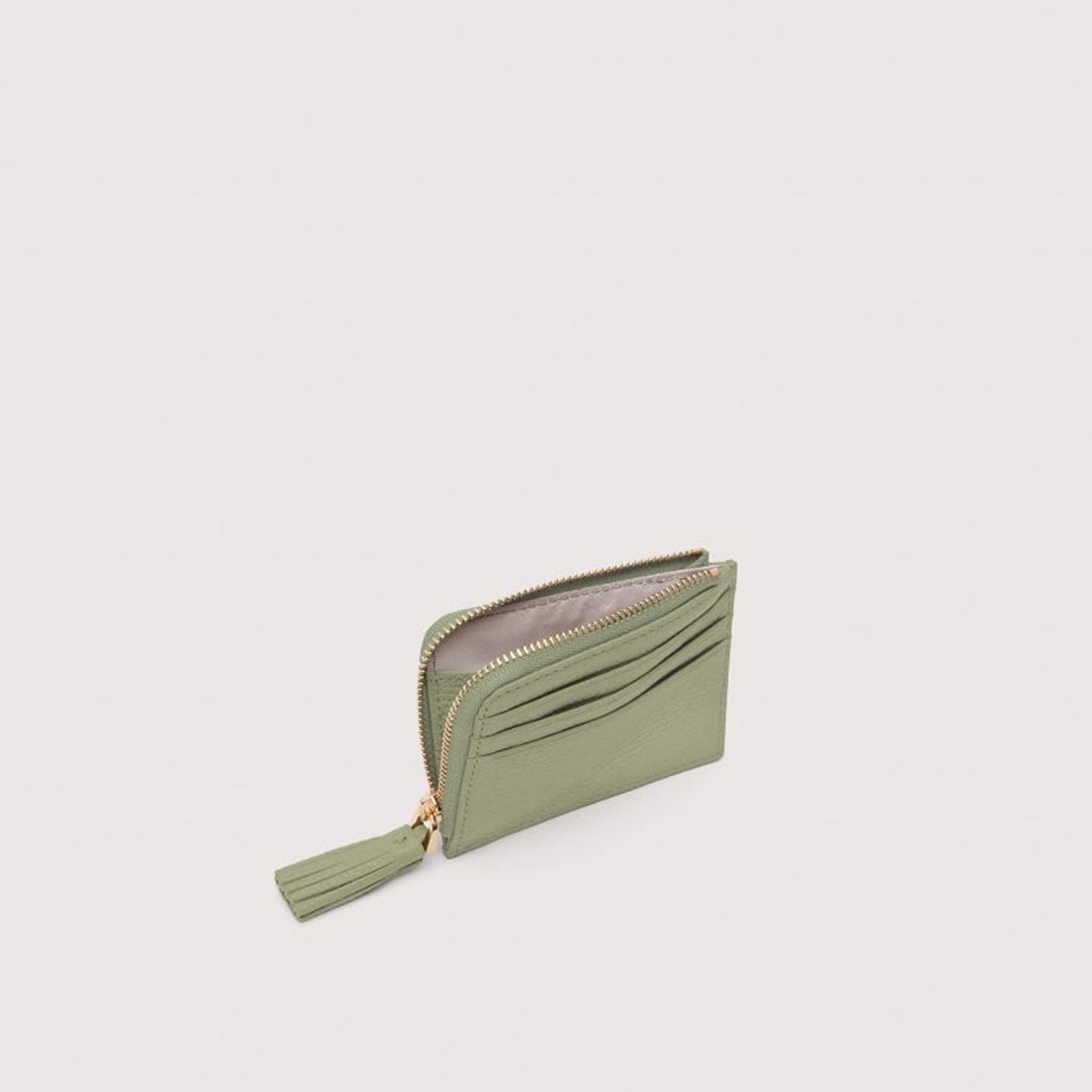 COCCINELLE TASSEL