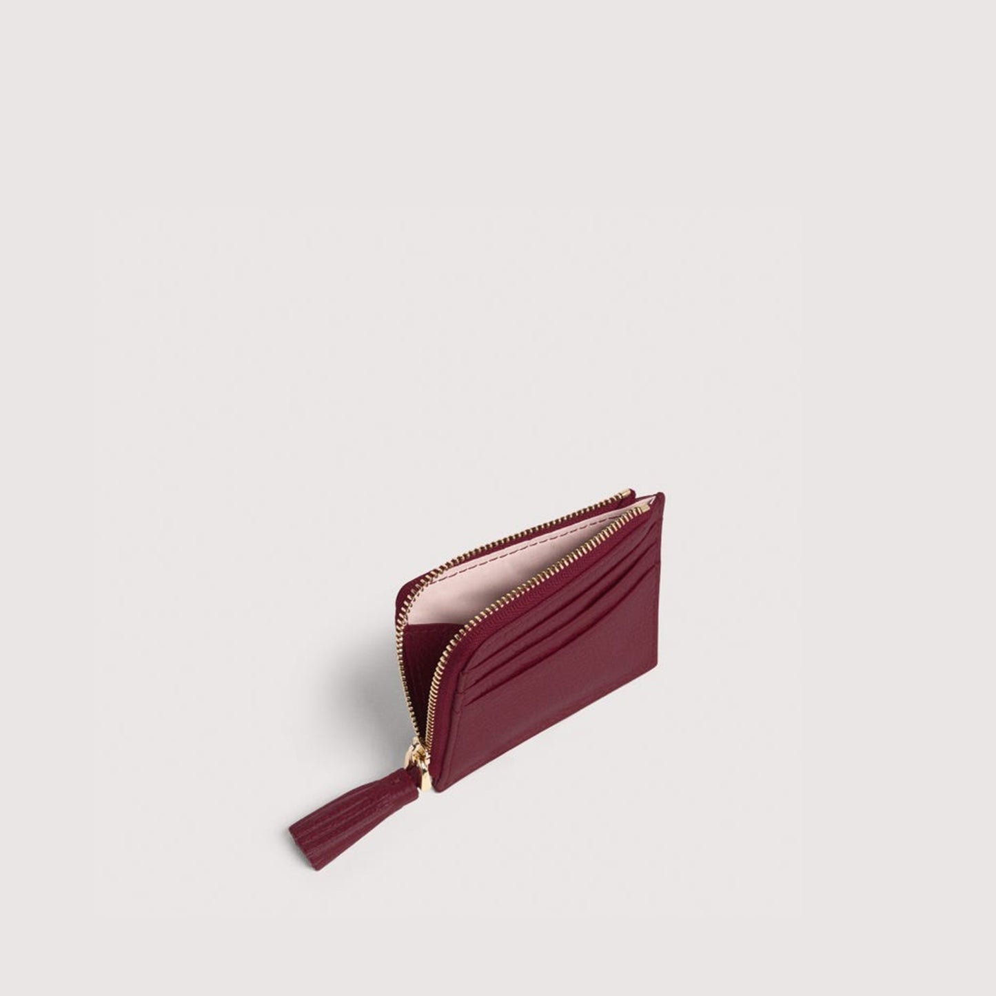 COCCINELLE TASSEL