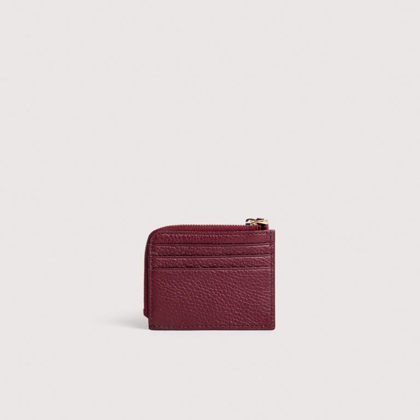 COCCINELLE TASSEL