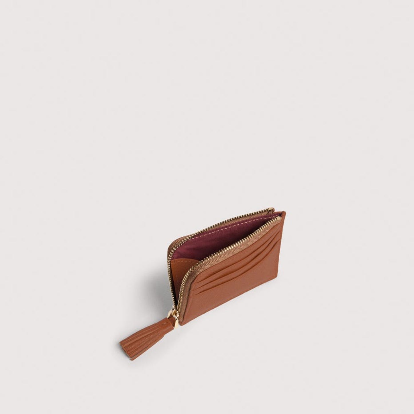 COCCINELLE TASSEL