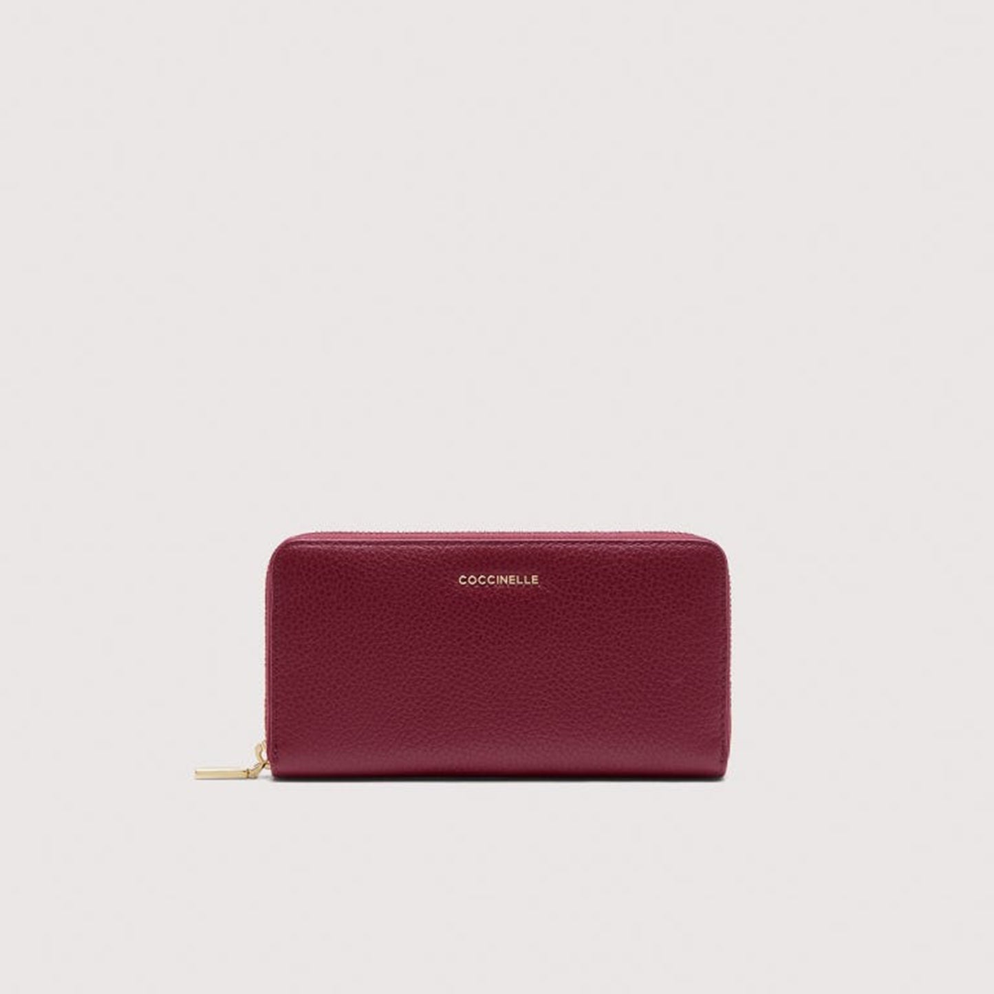 COCCINELLE METALLIC SOFT