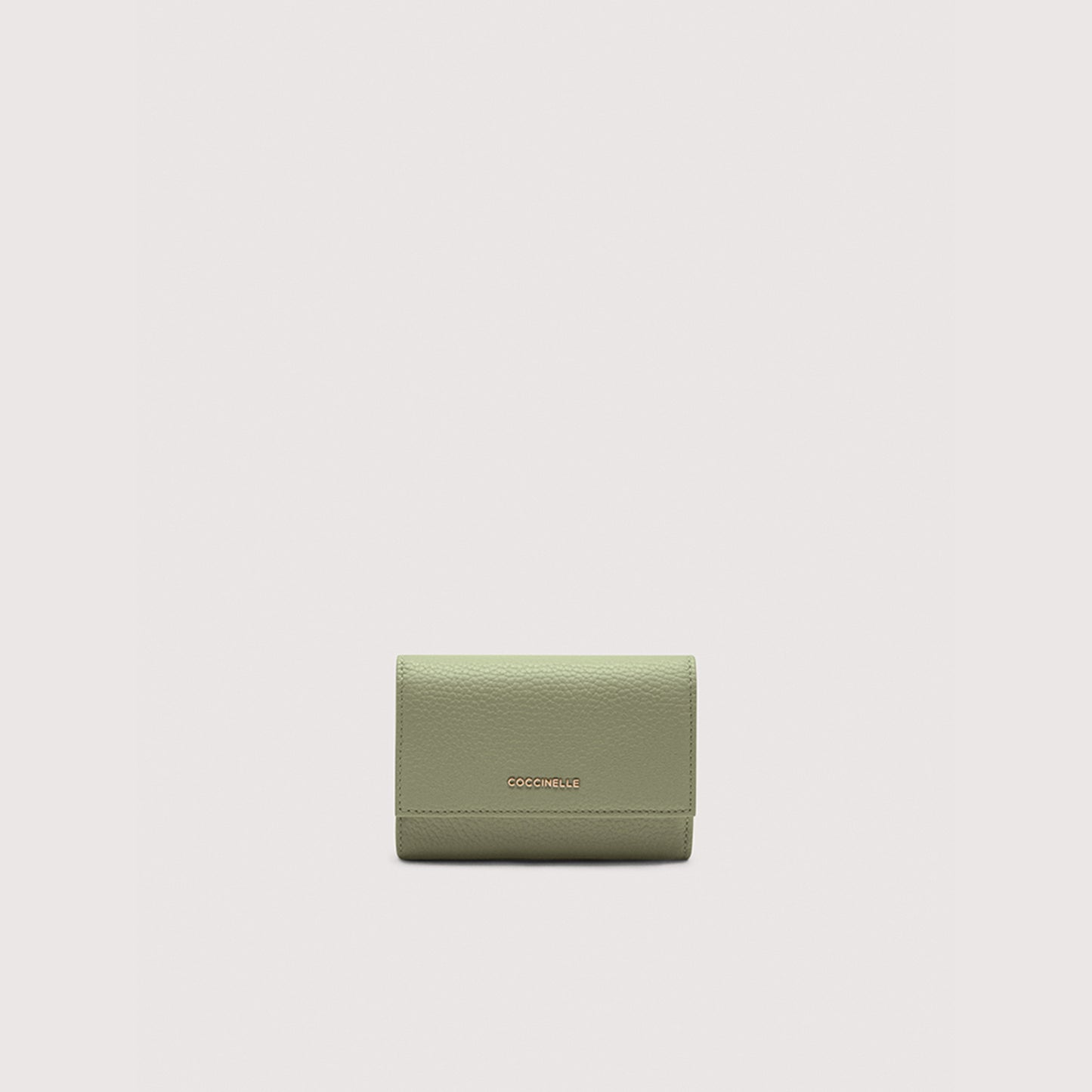 COCCINELLE METALLIC SOFT