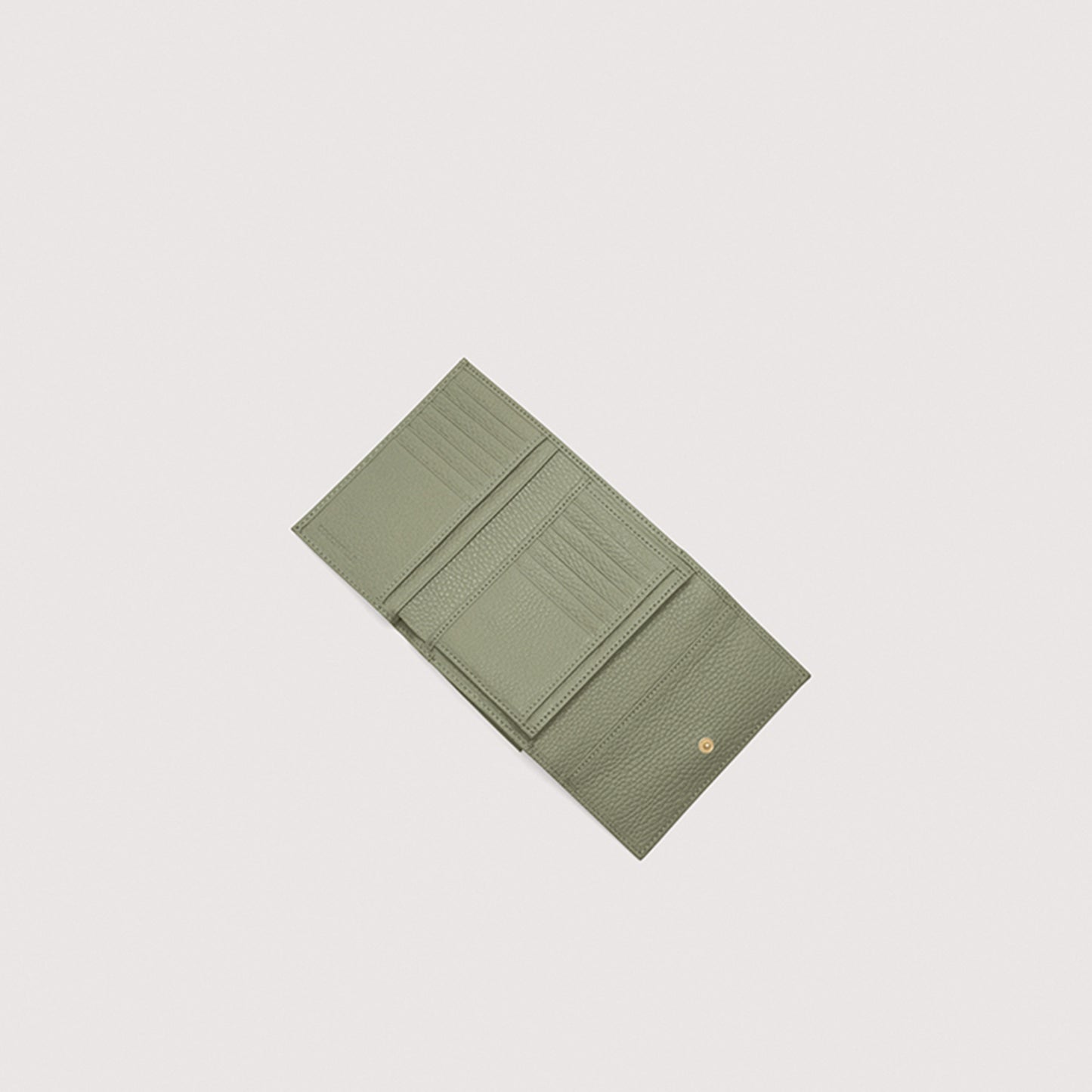 COCCINELLE METALLIC SOFT