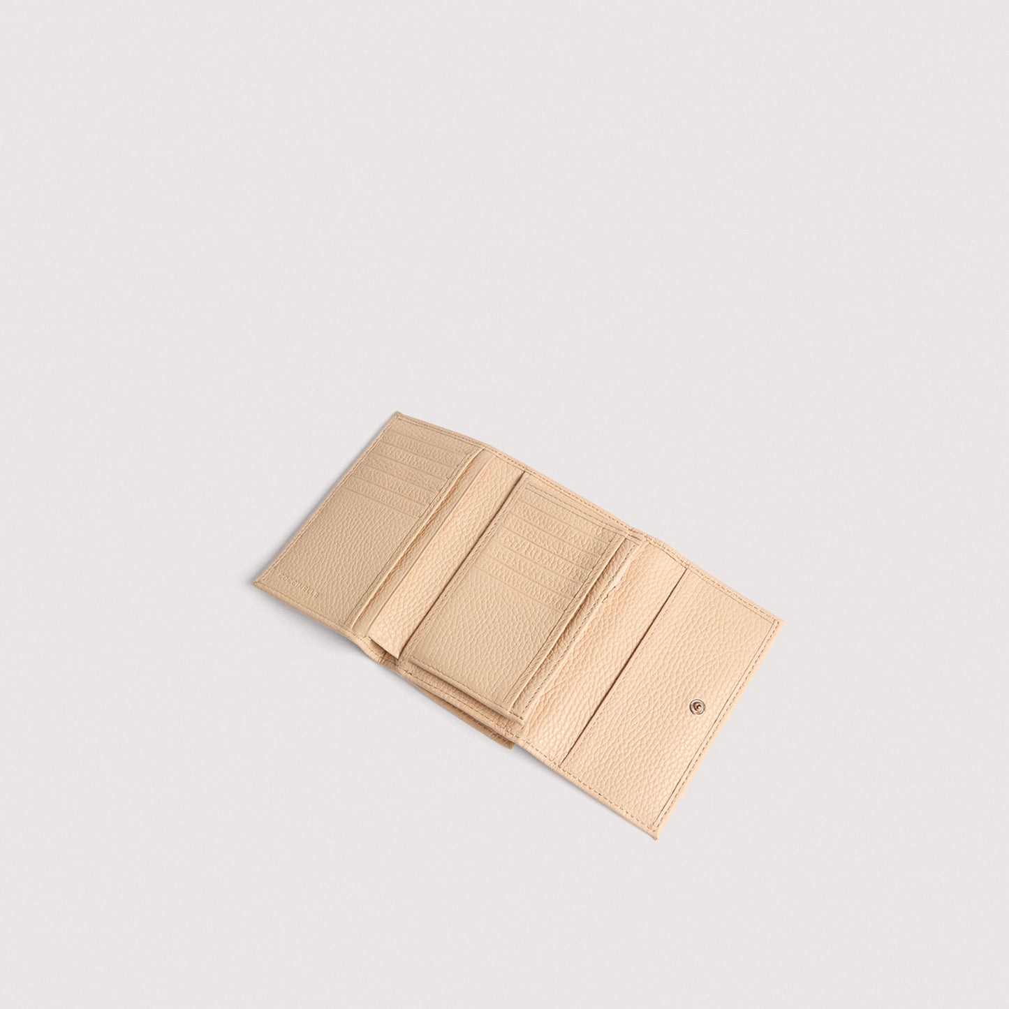 COCCINELLE METALLIC SOFT