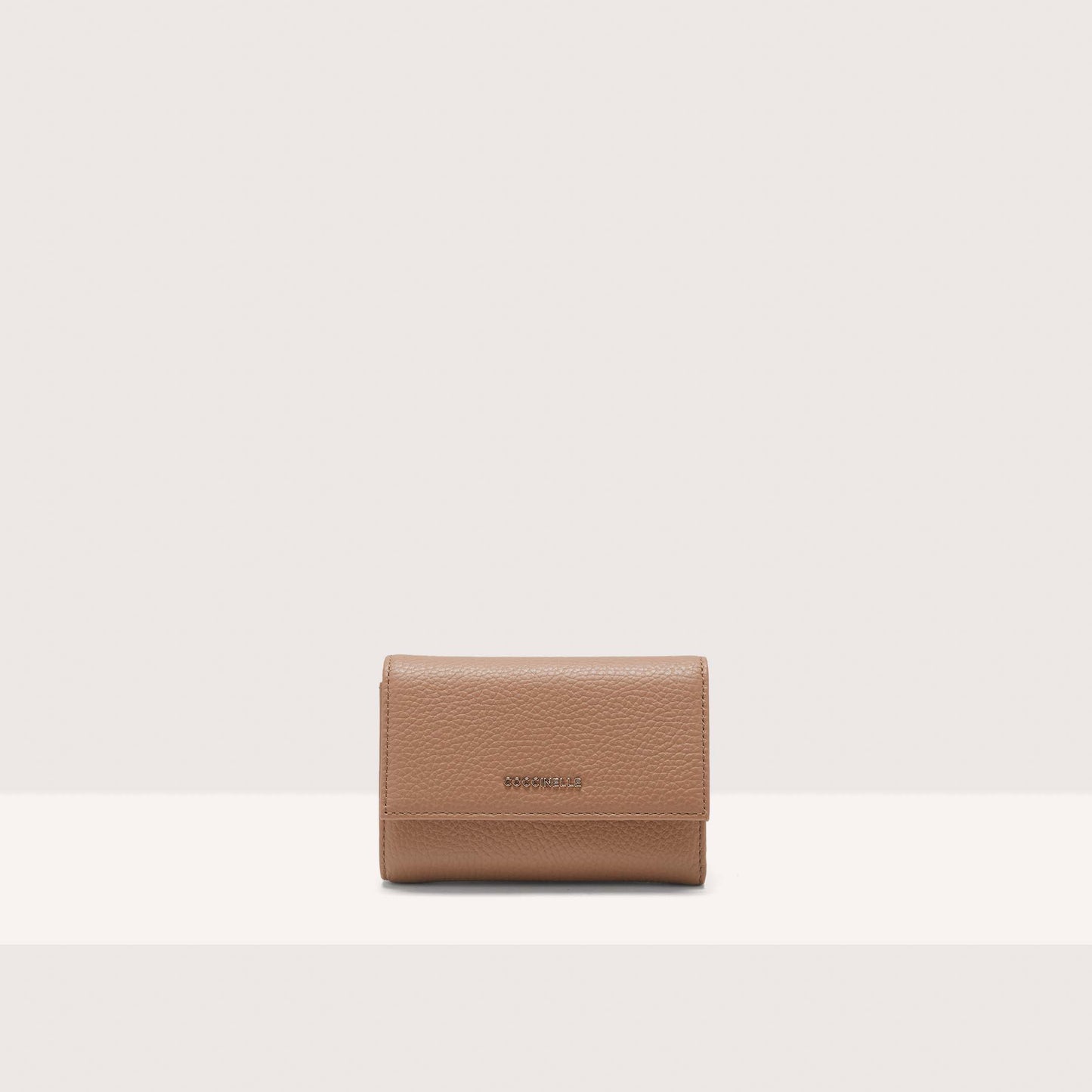 COCCINELLE METALLIC SOFT