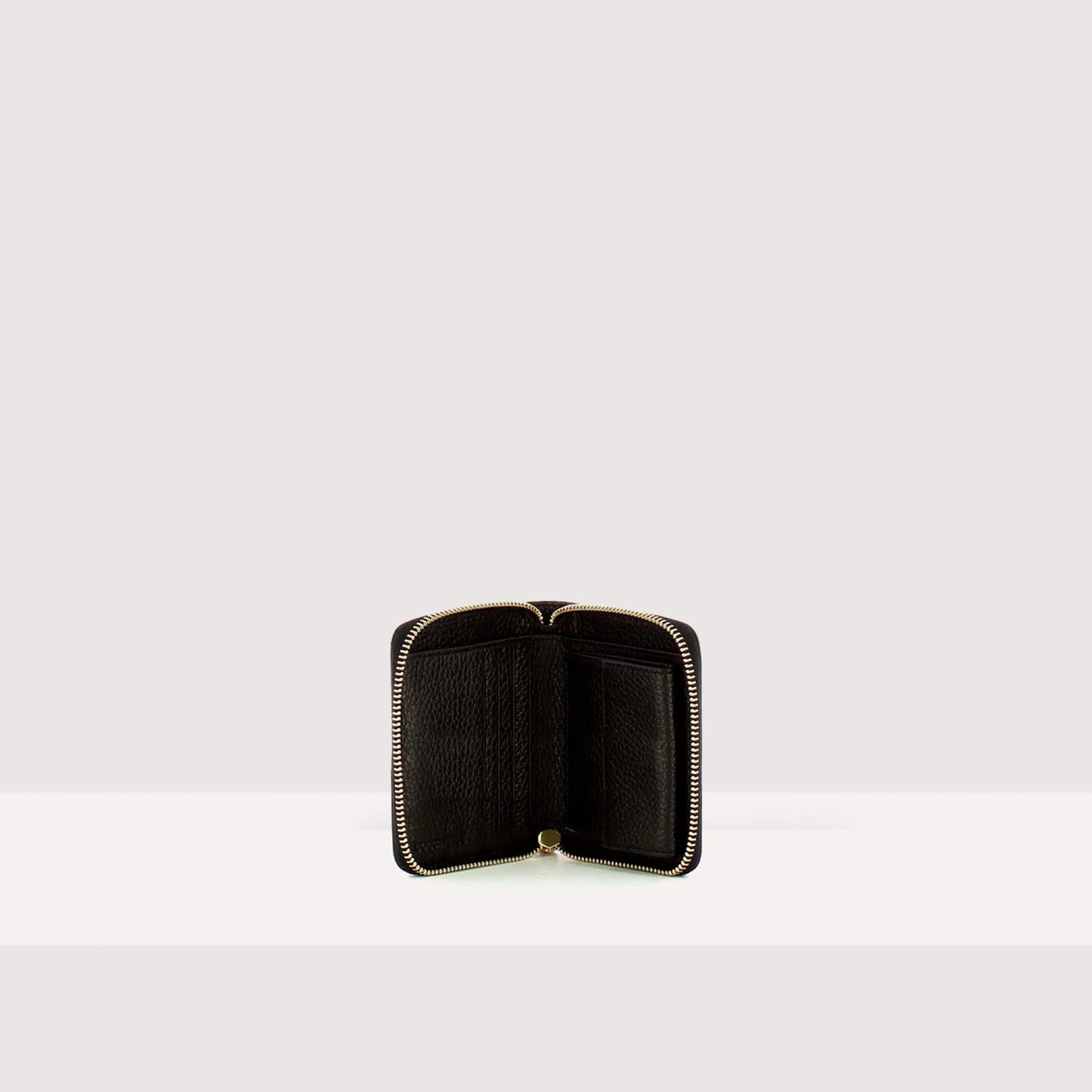 COCCINELLE METALLIC SOFT SMALL