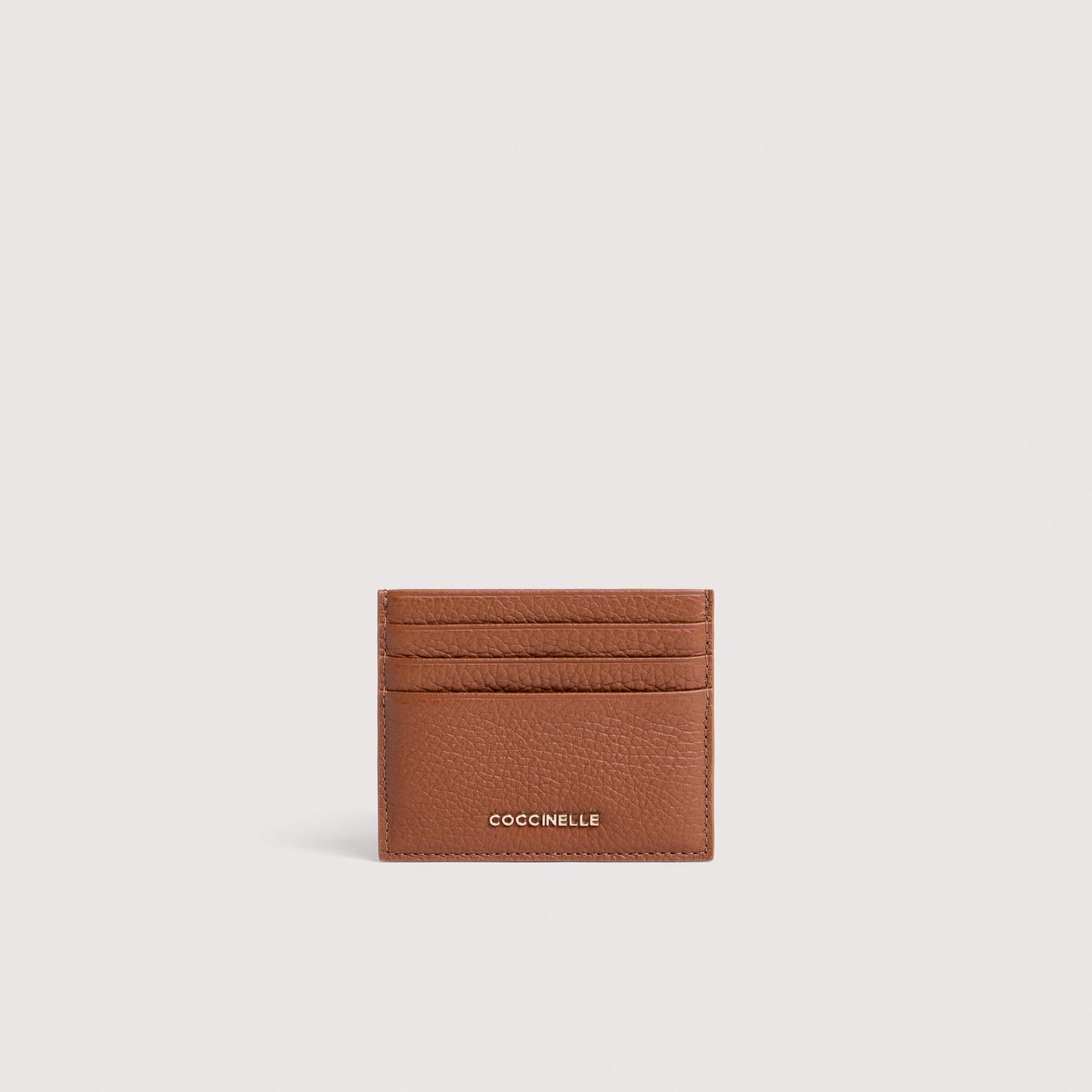 COCCINELLE METALLIC SOFT