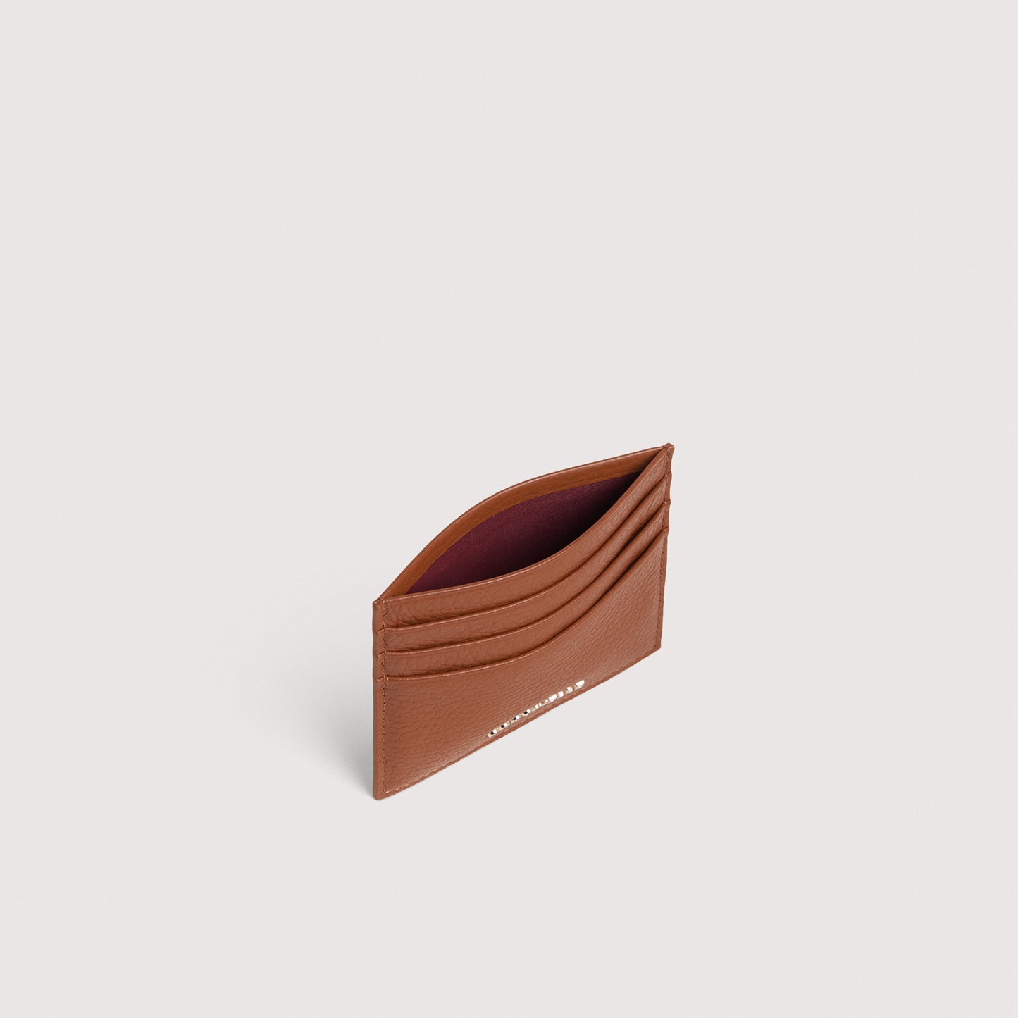 COCCINELLE METALLIC SOFT