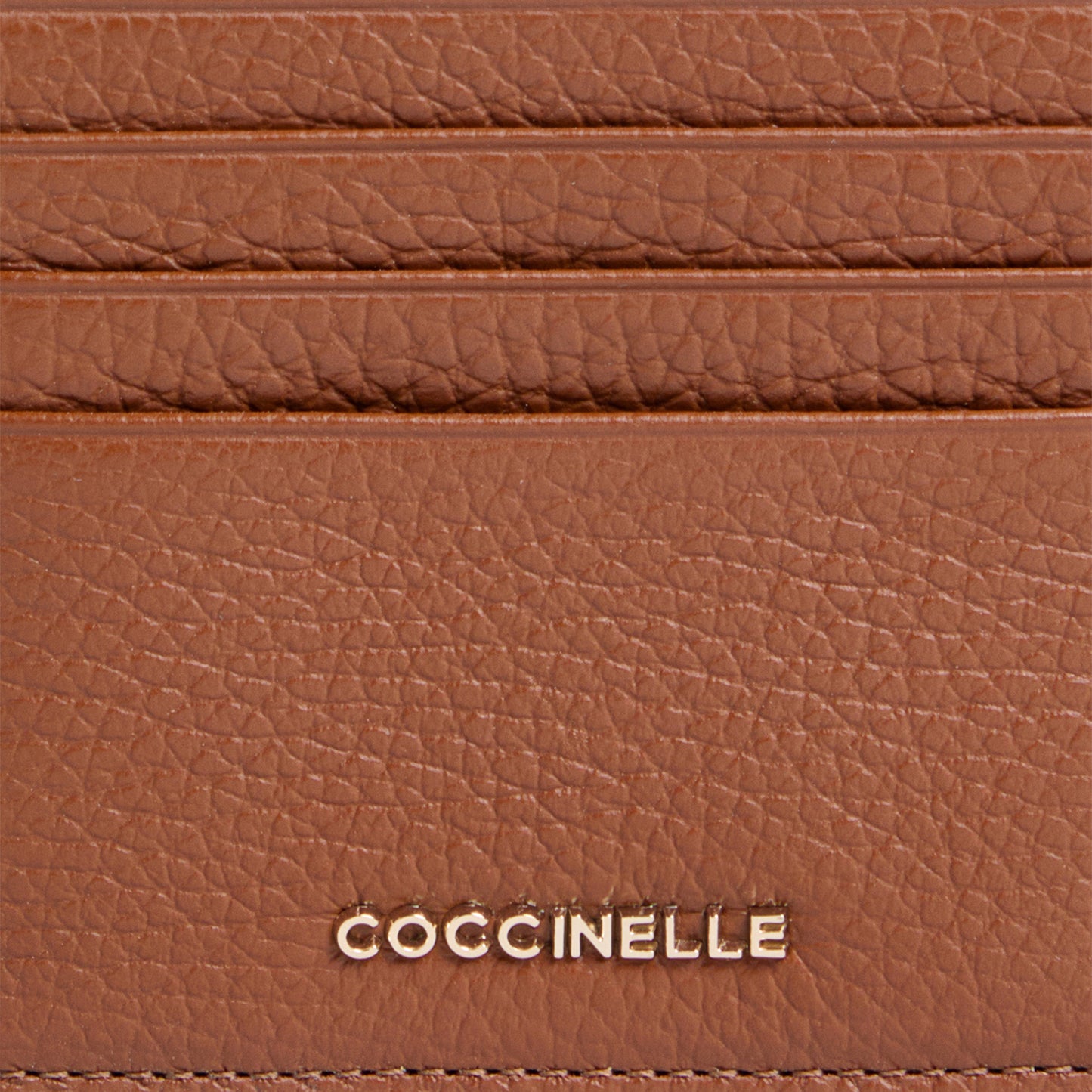 COCCINELLE METALLIC SOFT