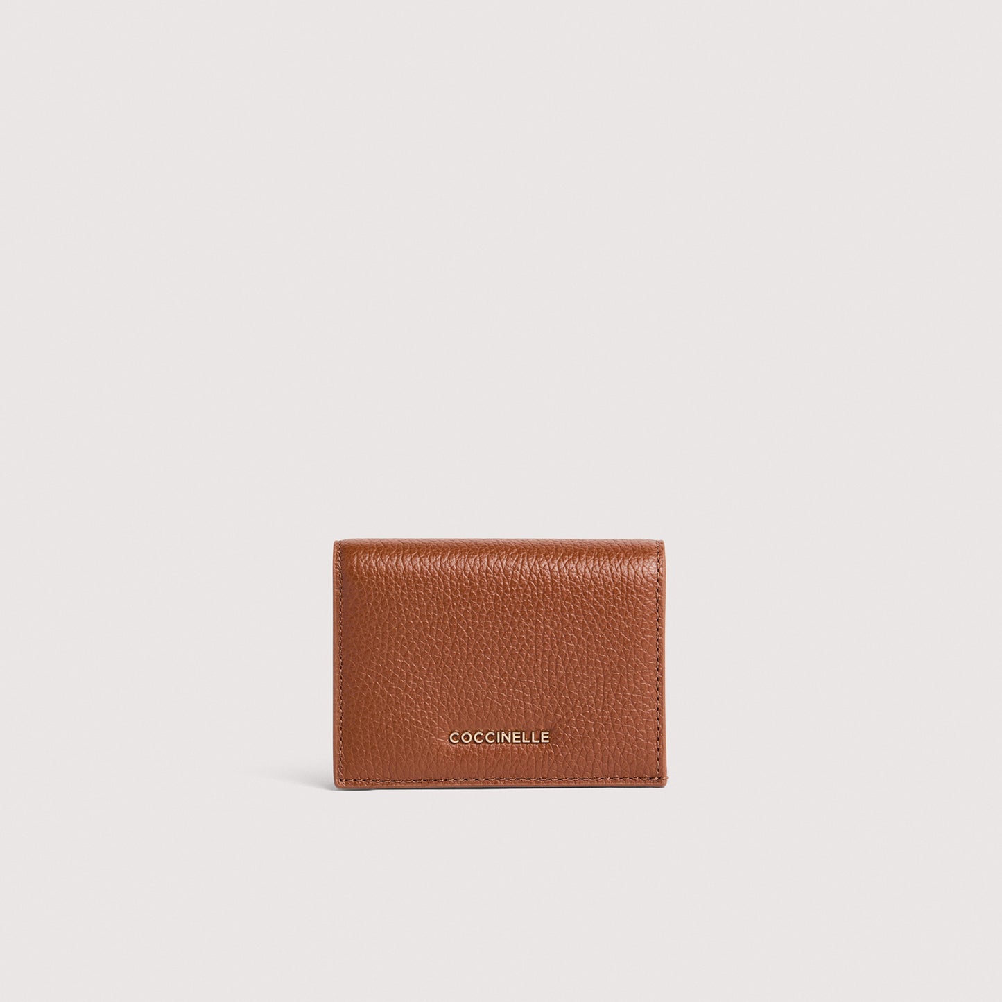 COCCINELLE METALLIC SOFT