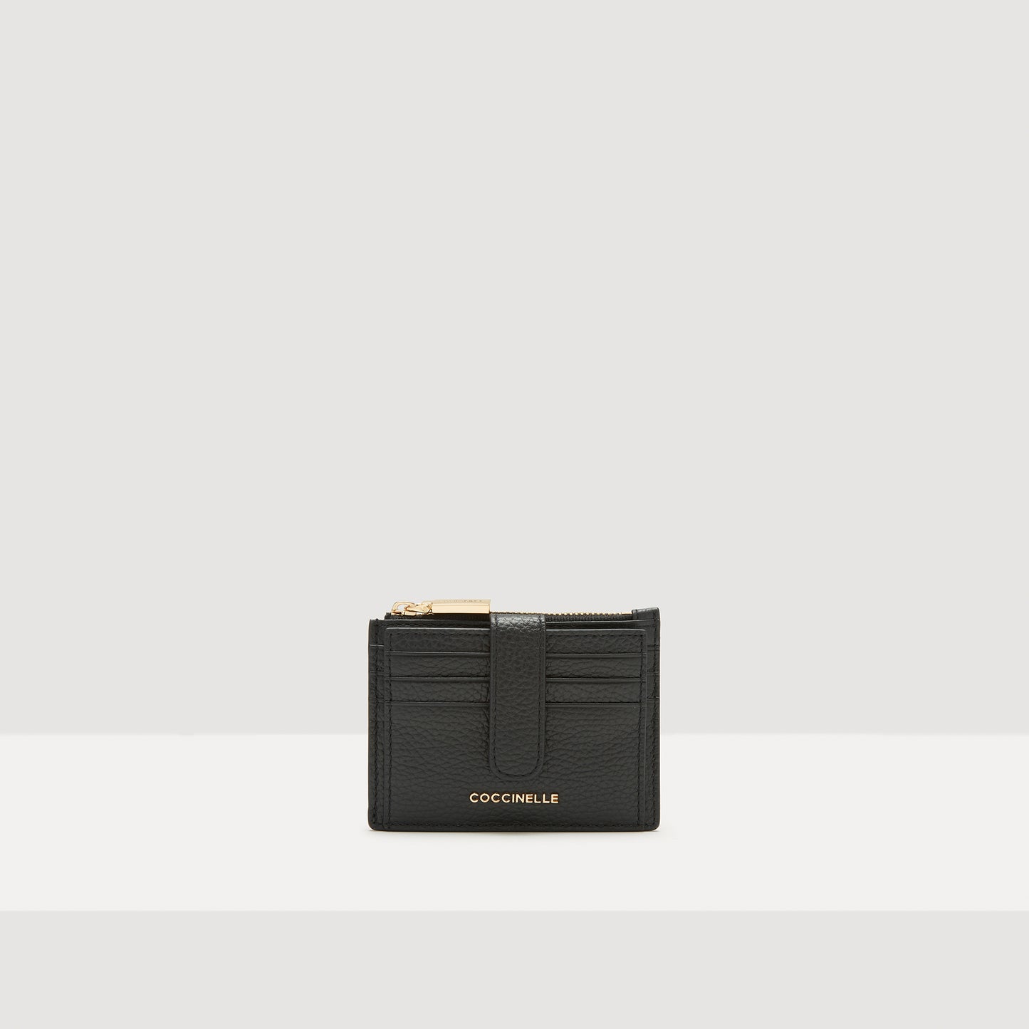 COCCINELLE METALLIC SOFT