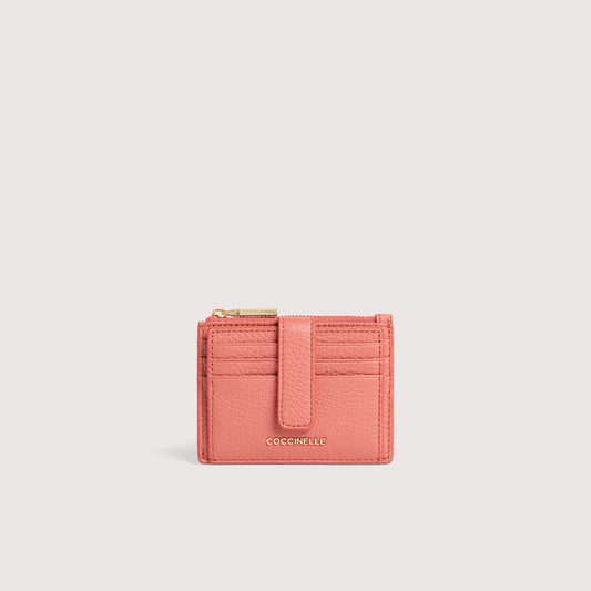 COCCINELLE METALLIC SOFT