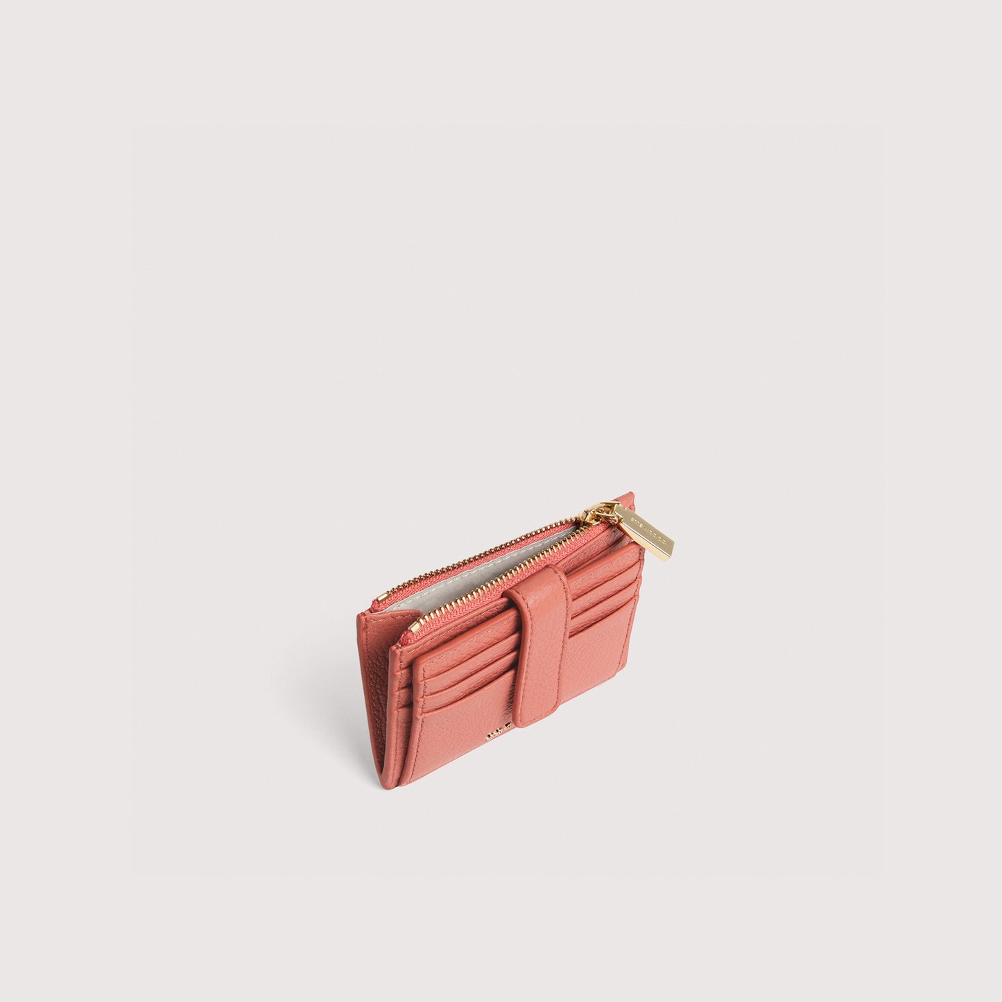 COCCINELLE METALLIC SOFT