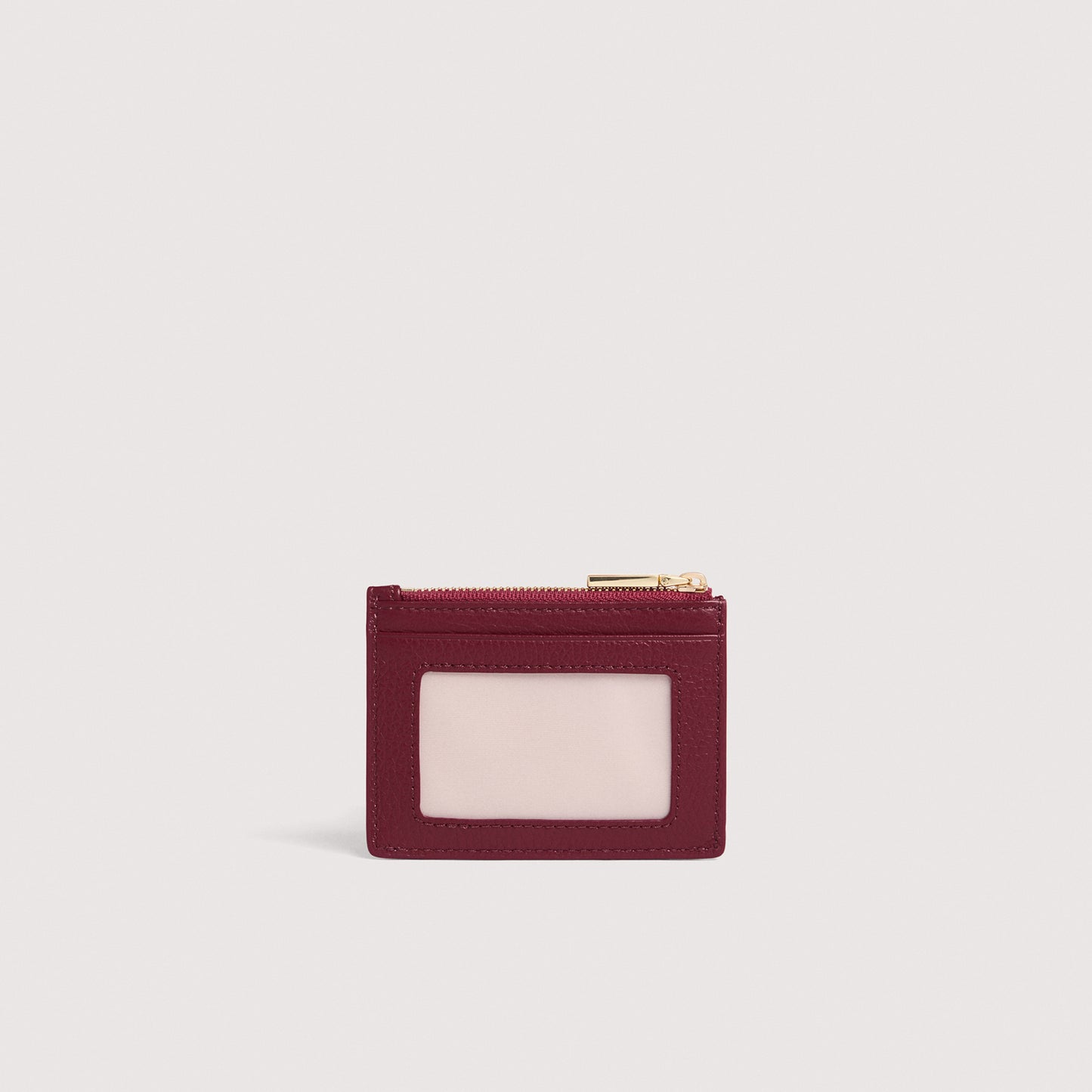 COCCINELLE METALLIC SOFT