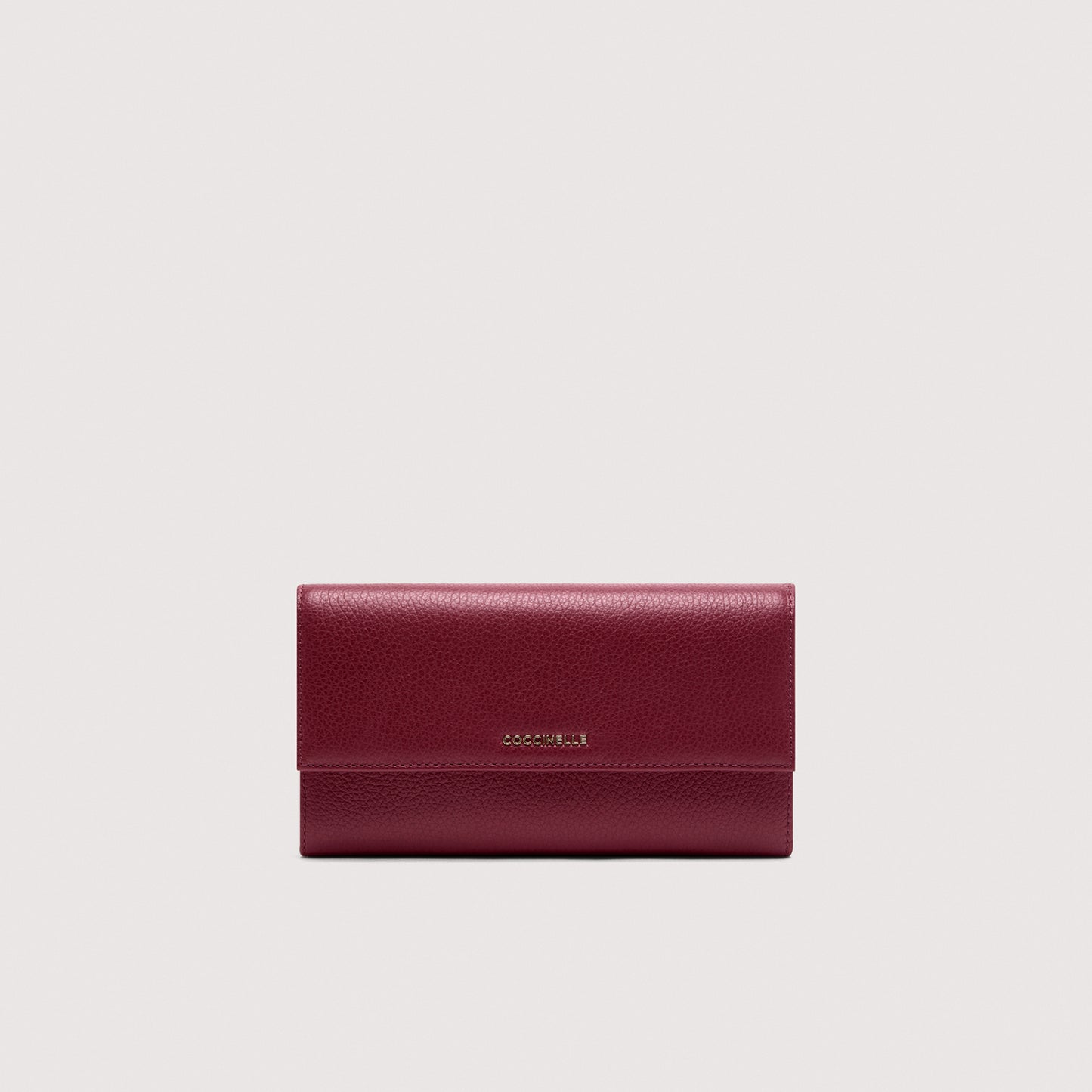 COCCINELLE METALLIC SOFT