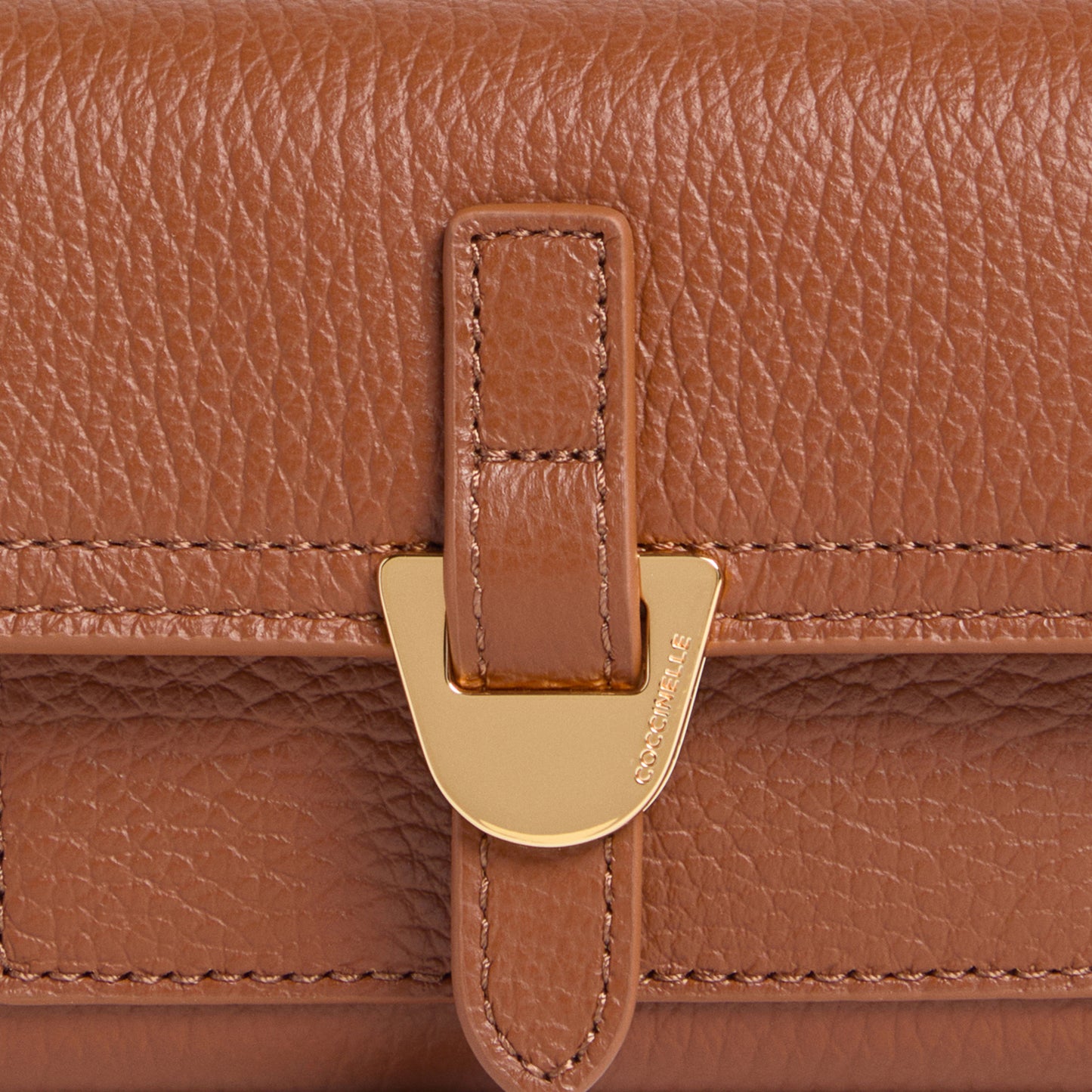 COCCINELLE CAMPUS SMALL