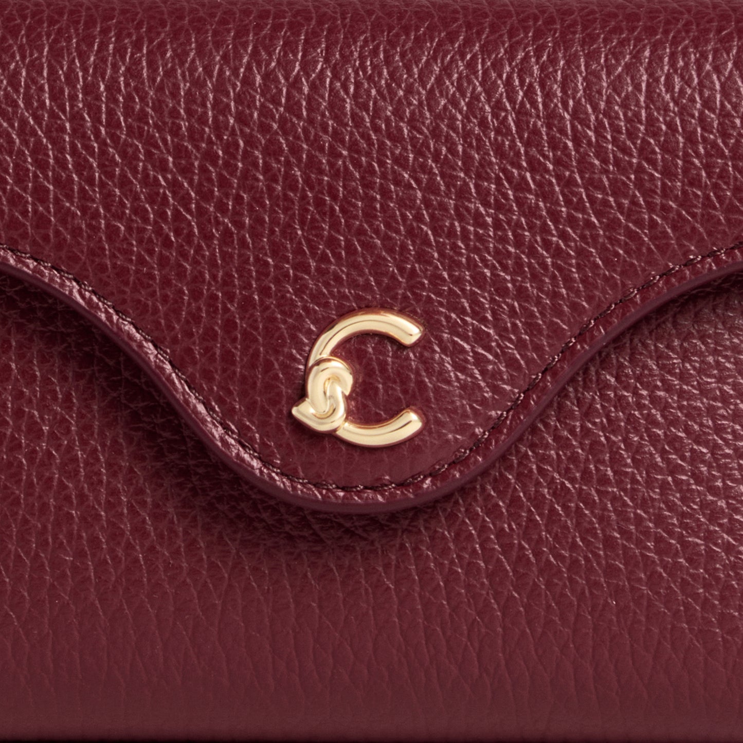 COCCINELLE C-ME MEDIUM