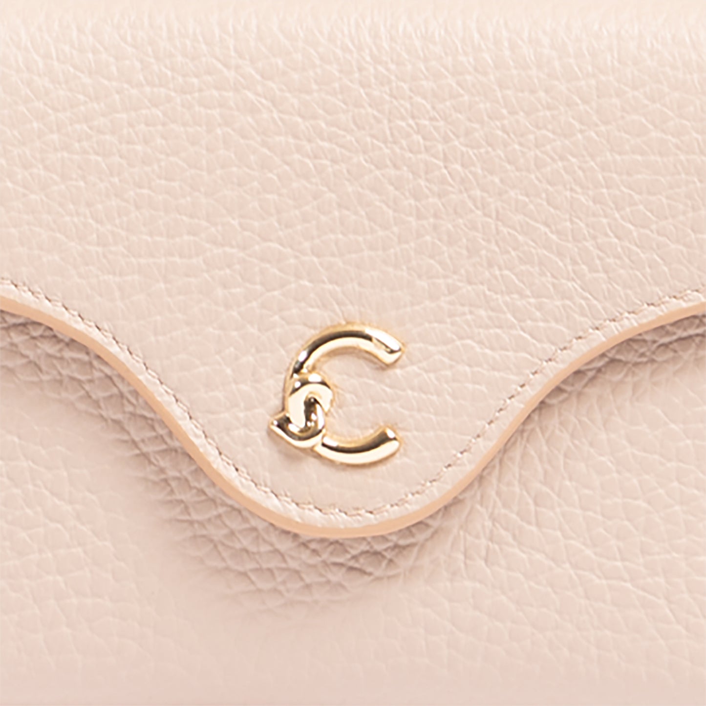 COCCINELLE C-ME SMALL