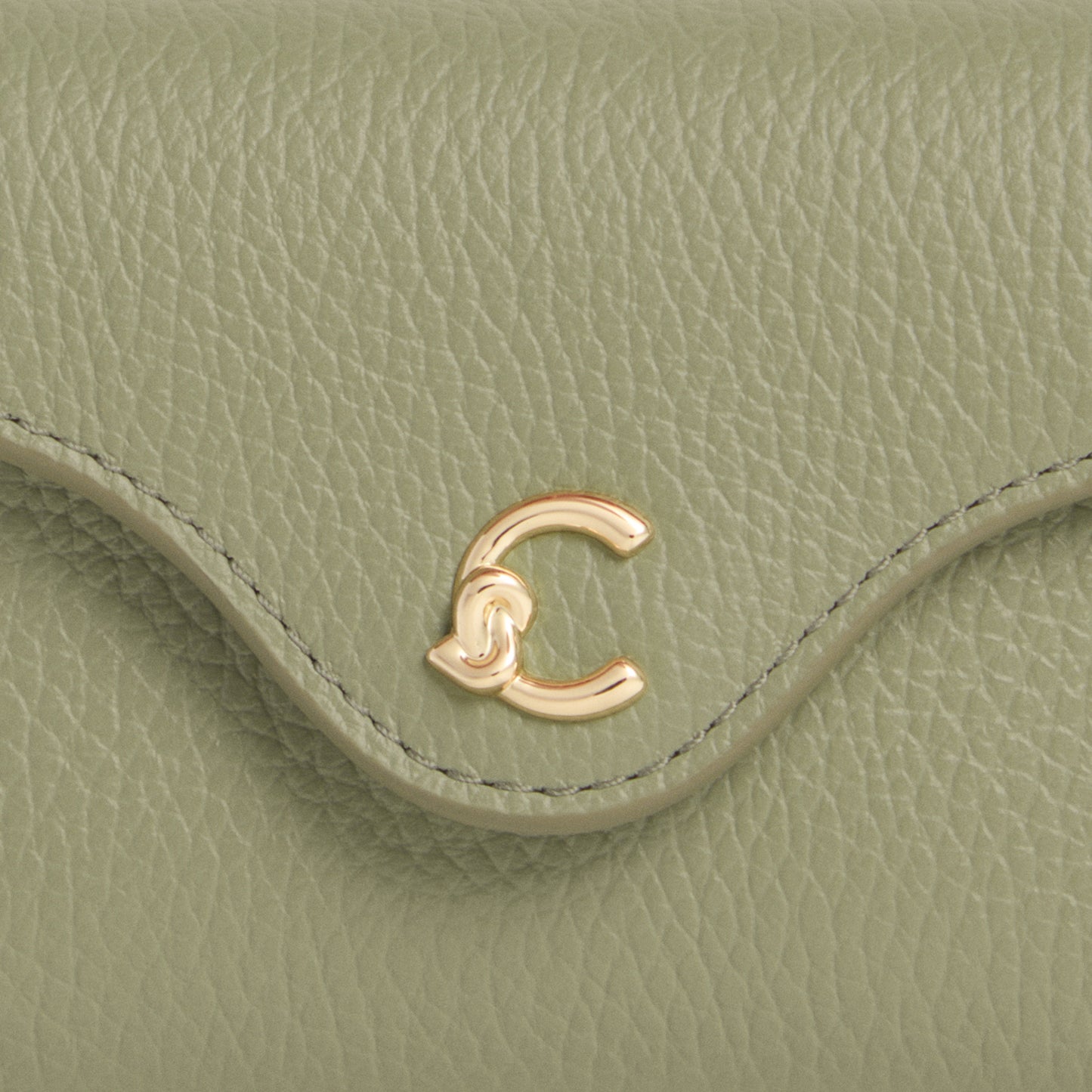 COCCINELLE C-ME SMALL