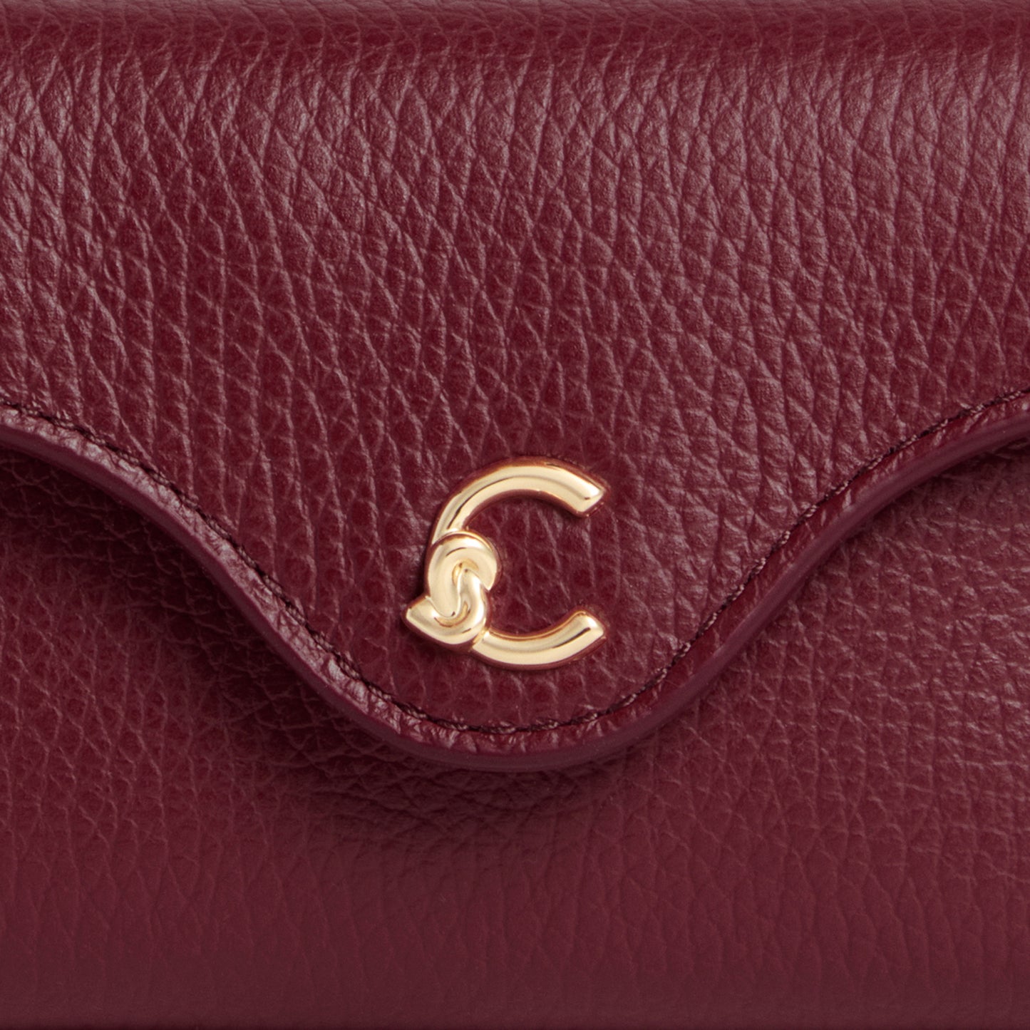 COCCINELLE C-ME SMALL