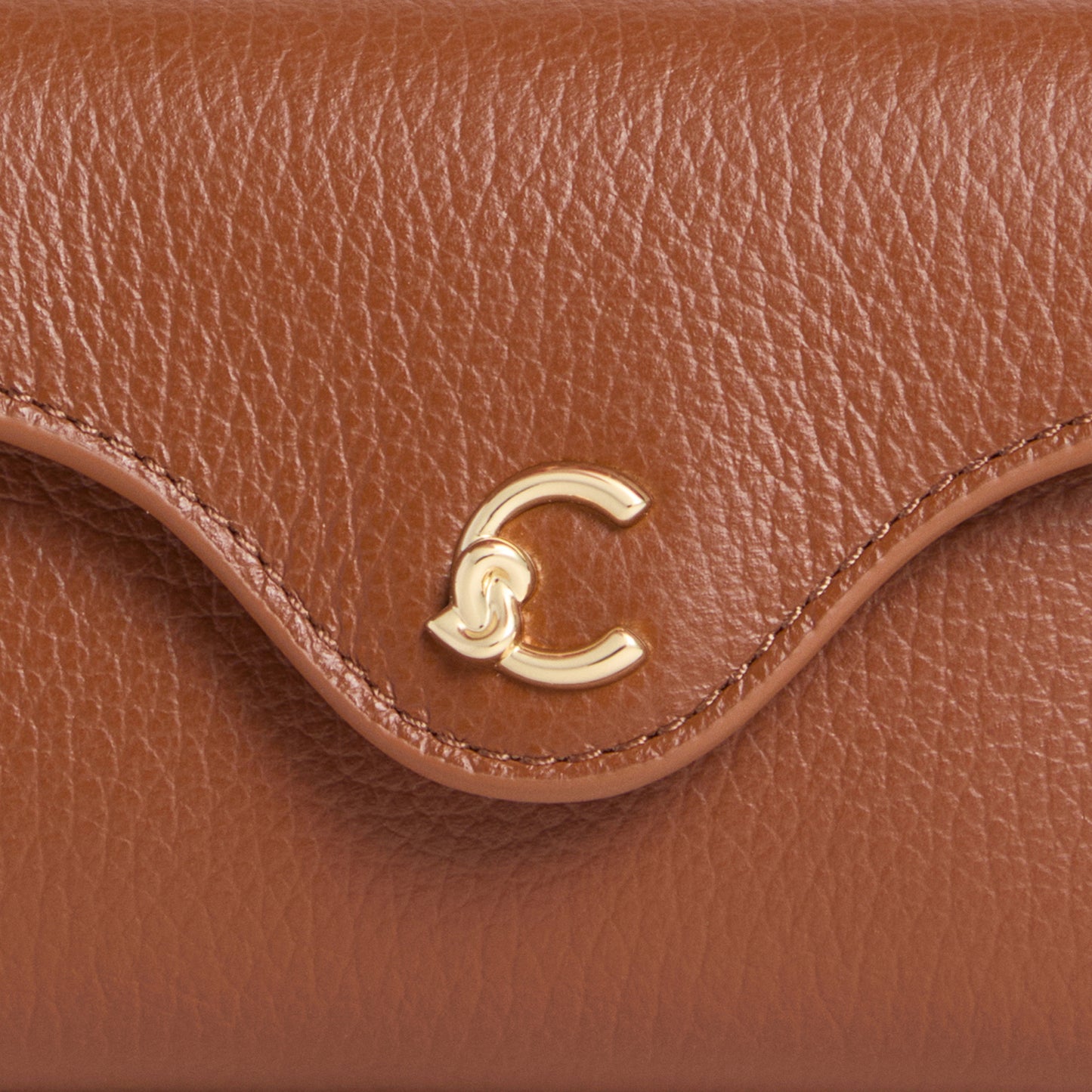 COCCINELLE C-ME SMALL