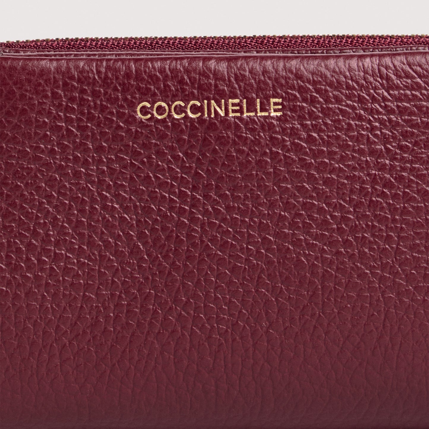 COCCINELLE C-ME SOFTY SMALL