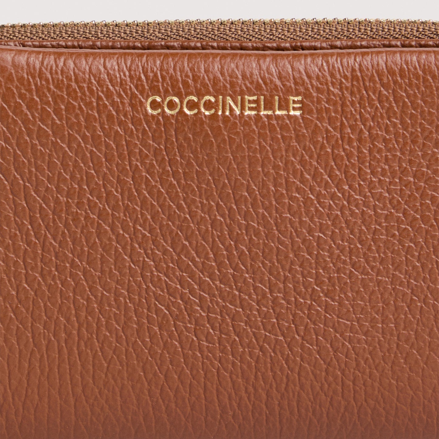 COCCINELLE C-ME SOFTY SMALL