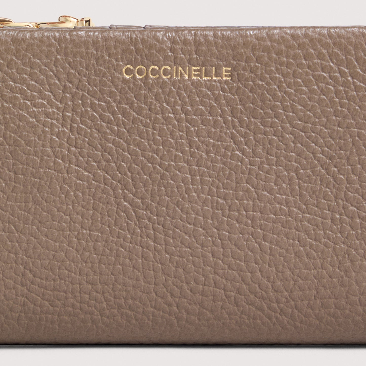 COCCINELLE C-ME SOFTY MEDIUM