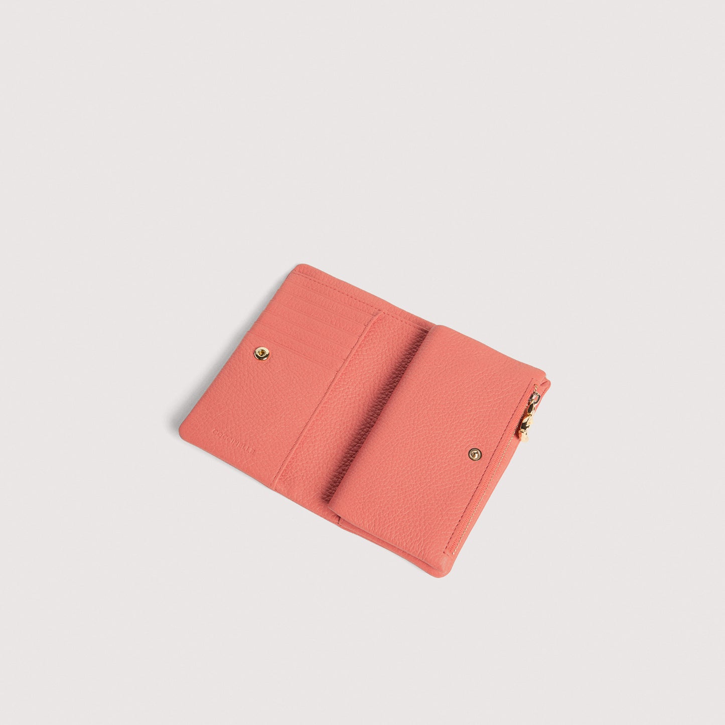 COCCINELLE C-ME SOFTY MEDIUM