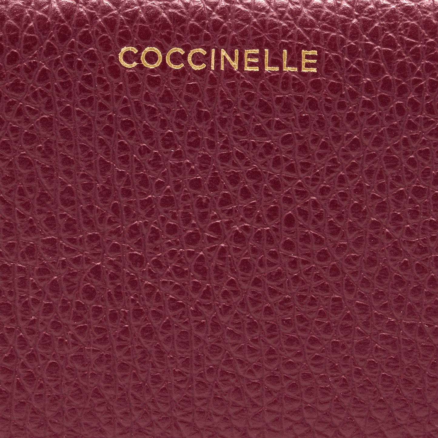 COCCINELLE C-ME SOFTY MEDIUM