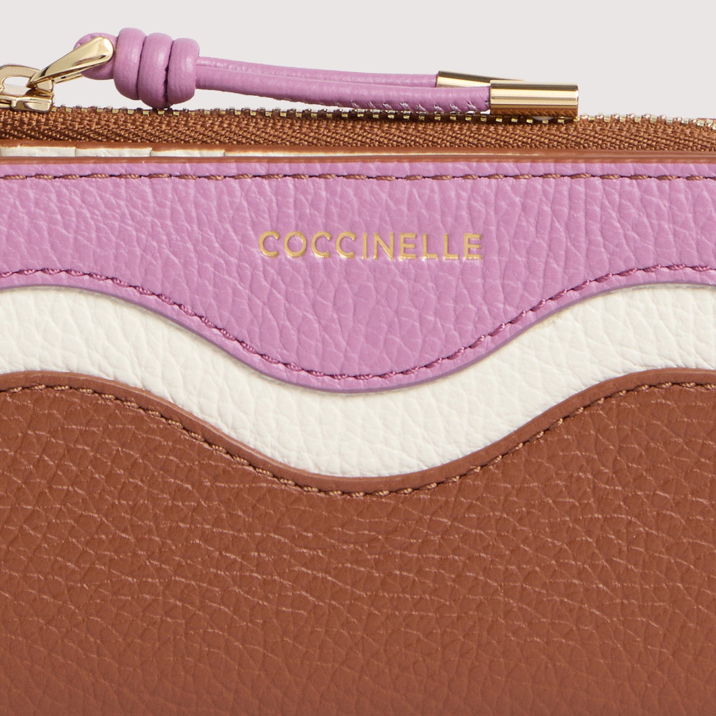 COCCINELLE NAMI SMALL
