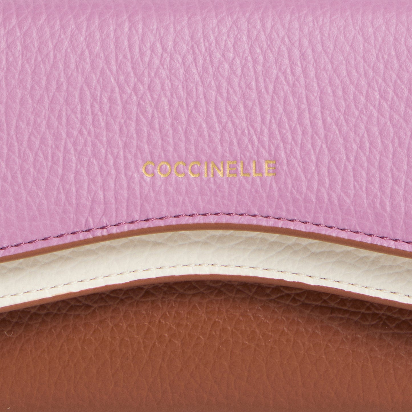 COCCINELLE NAMI SMALL