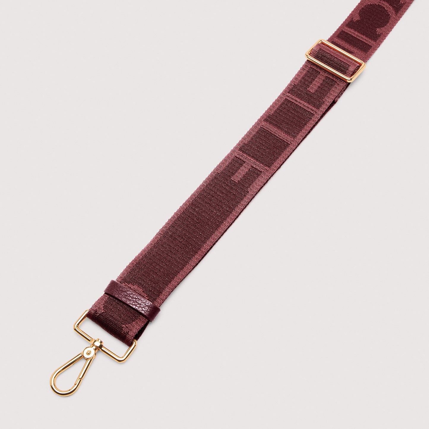 COCCINELLE NASTRO SIGNATURE