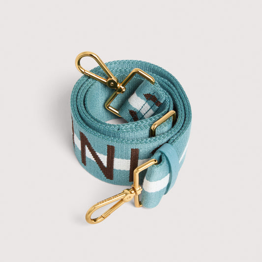 COCCINELLE NEW NASTRO SIGNATURE