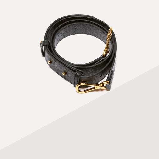 COCCINELLE EMBROIDERY LOGO